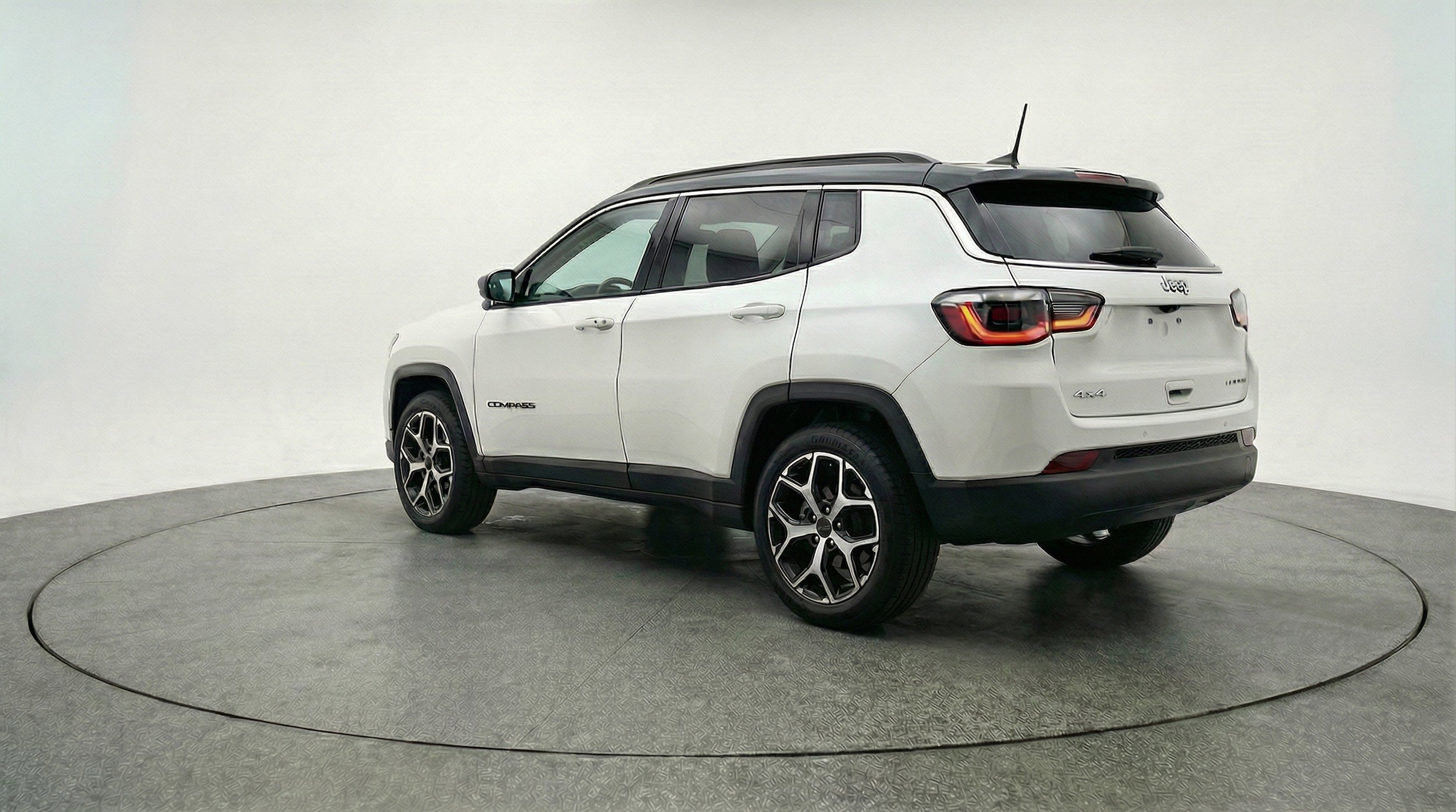 Thumbnail: 2025 Jeep Compass - 6