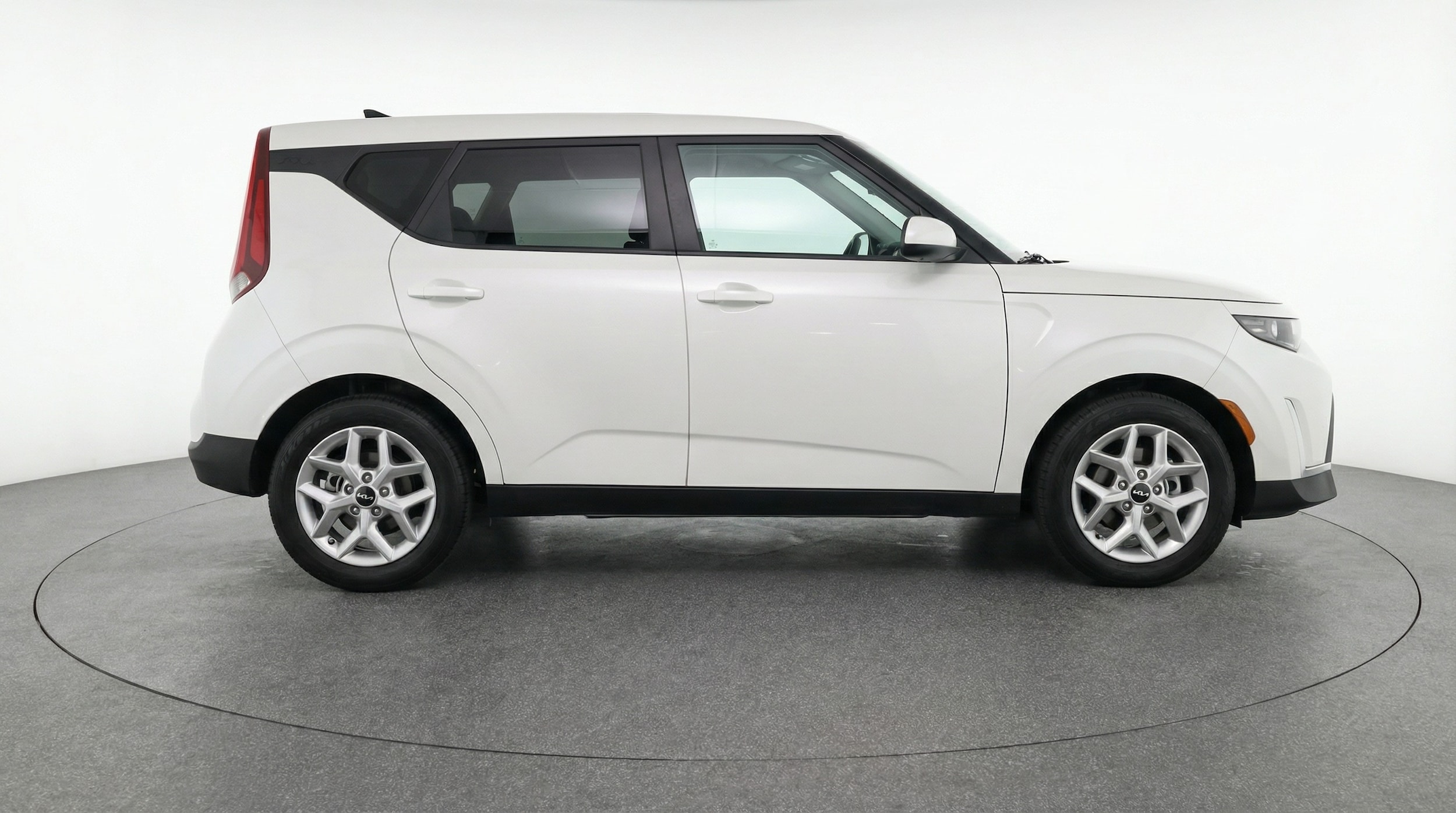 Thumbnail: 2025 Kia Soul - 8