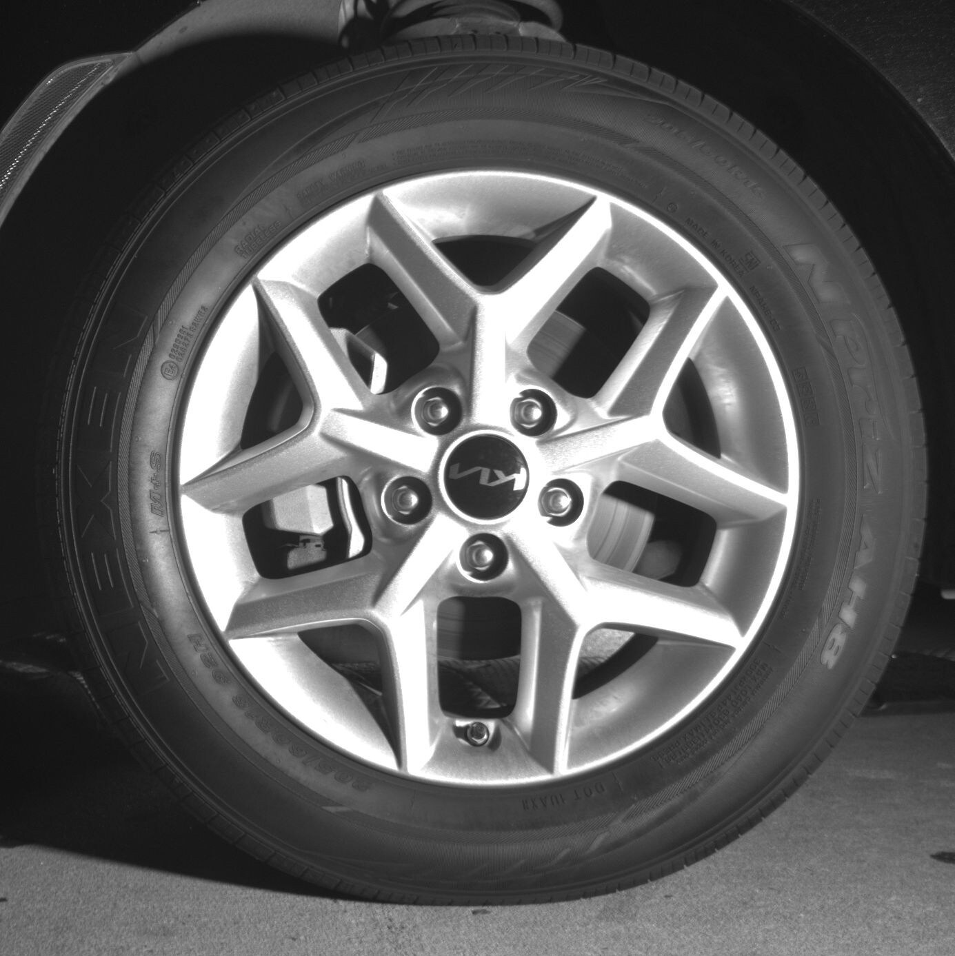 Thumbnail: 2025 Kia Soul - 9