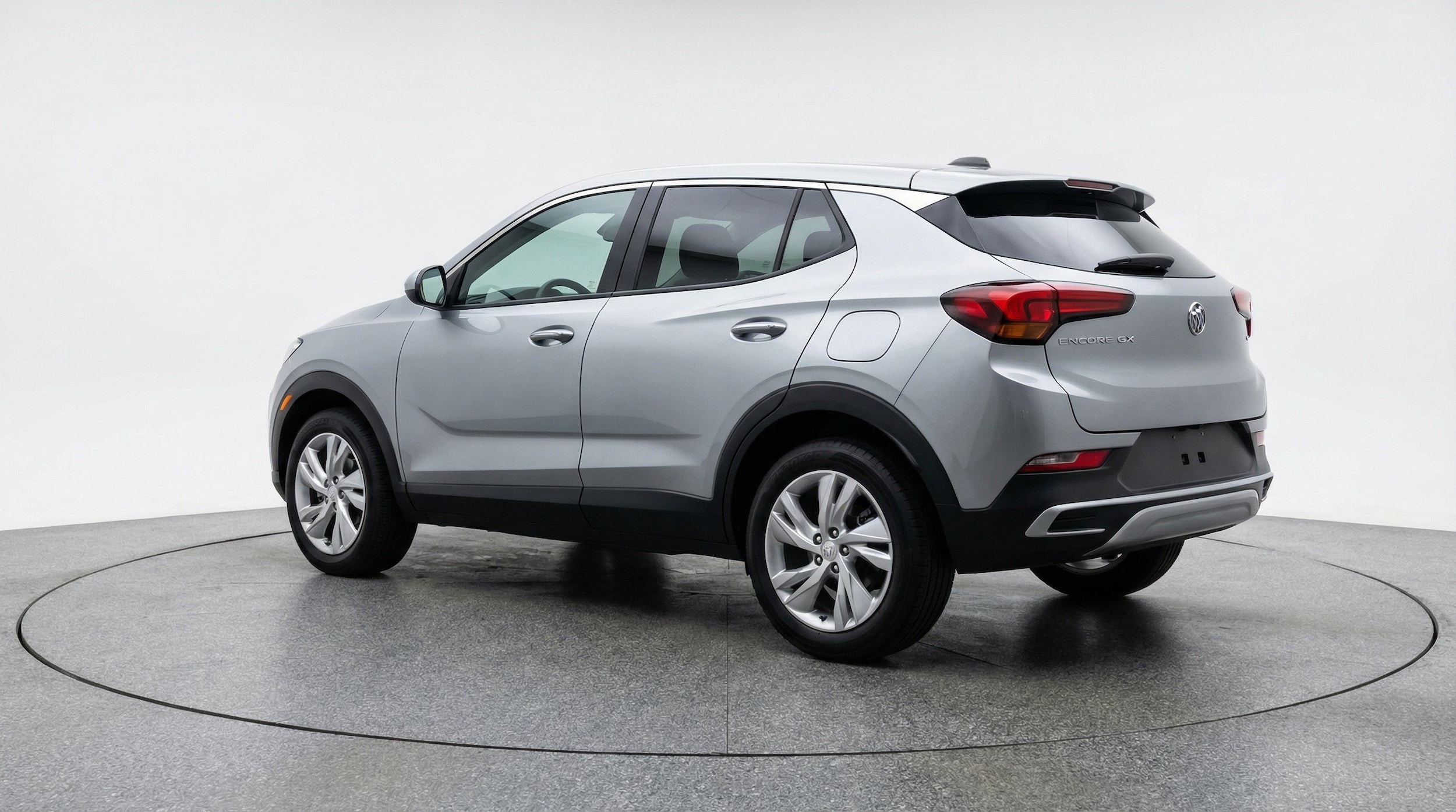 Thumbnail: 2026 Buick Encore GX - 6