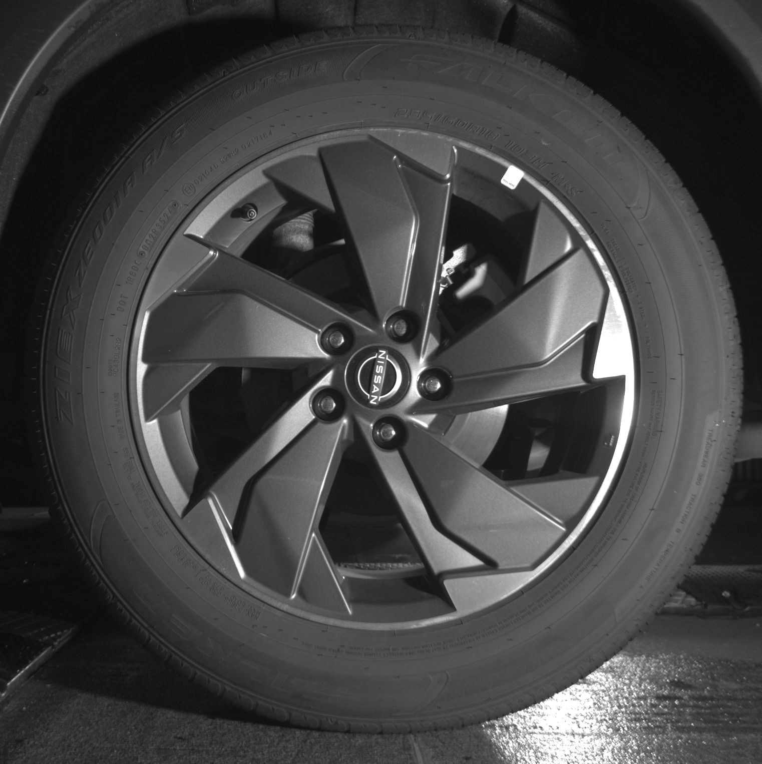 Thumbnail: 2025 Nissan Rogue - 11