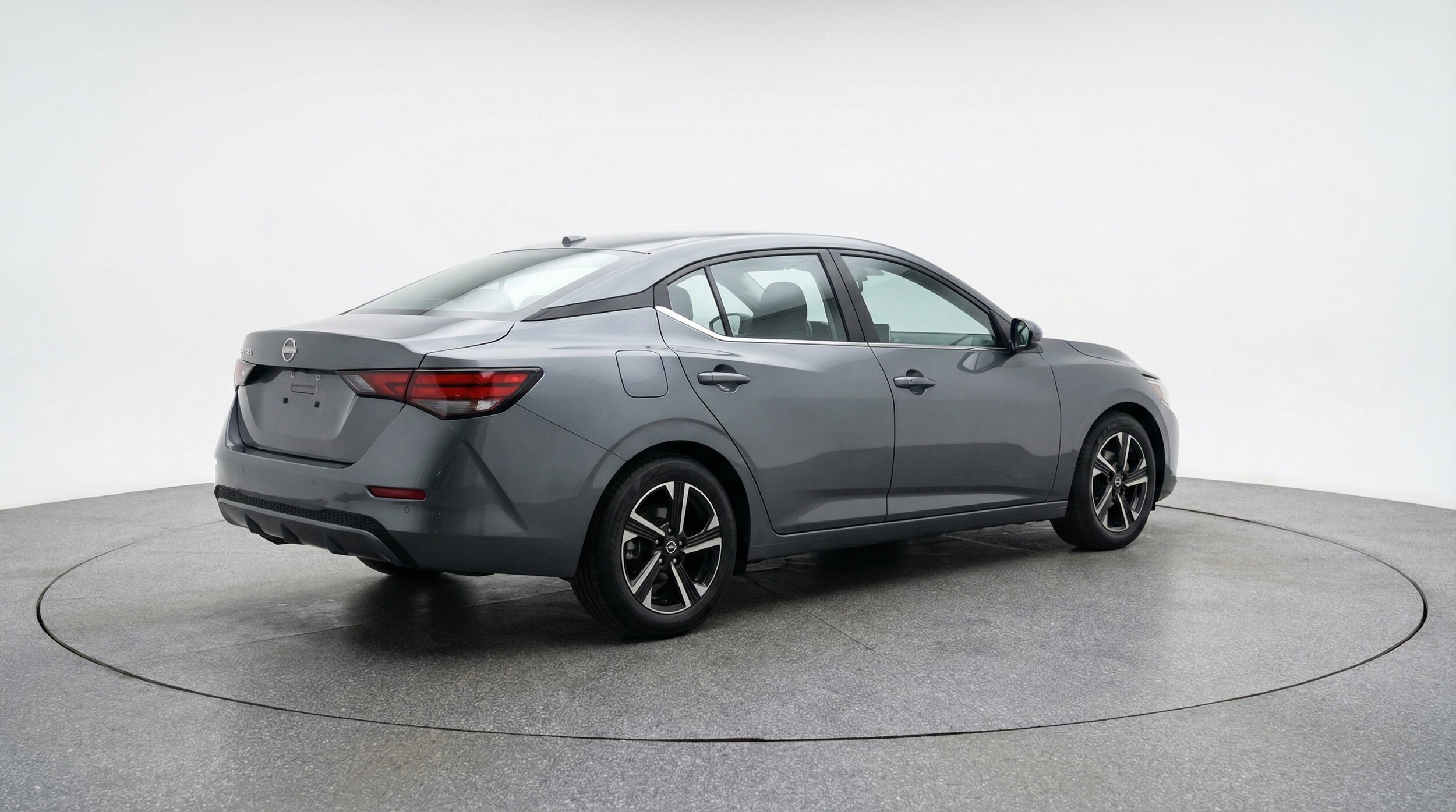 Thumbnail: 2025 Nissan Sentra - 7