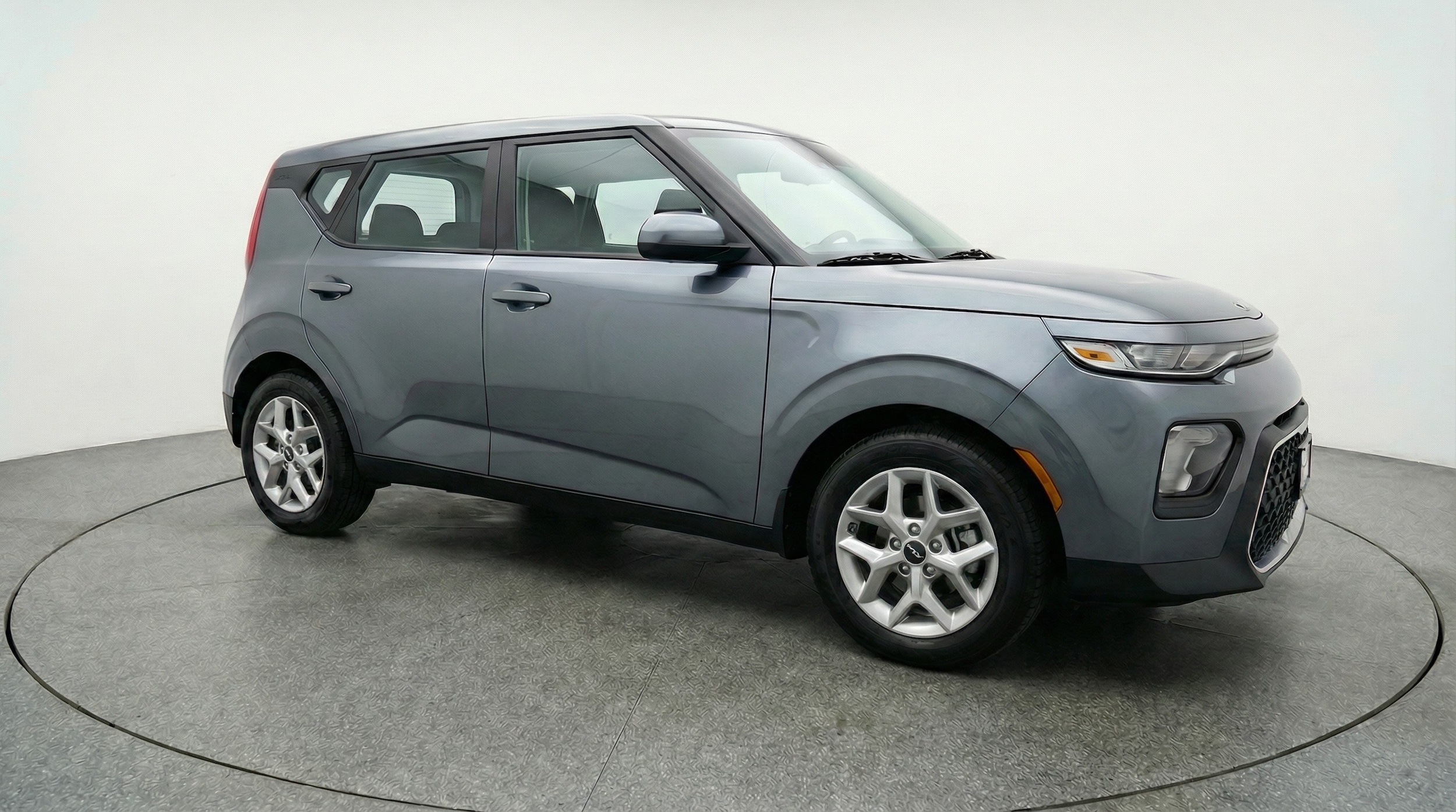 Thumbnail: 2025 Kia Soul - 1