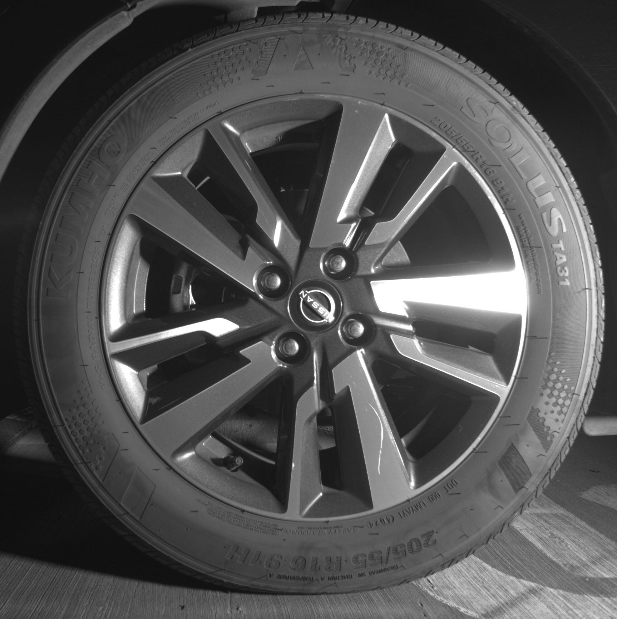 Thumbnail: 2025 Nissan Versa - 9