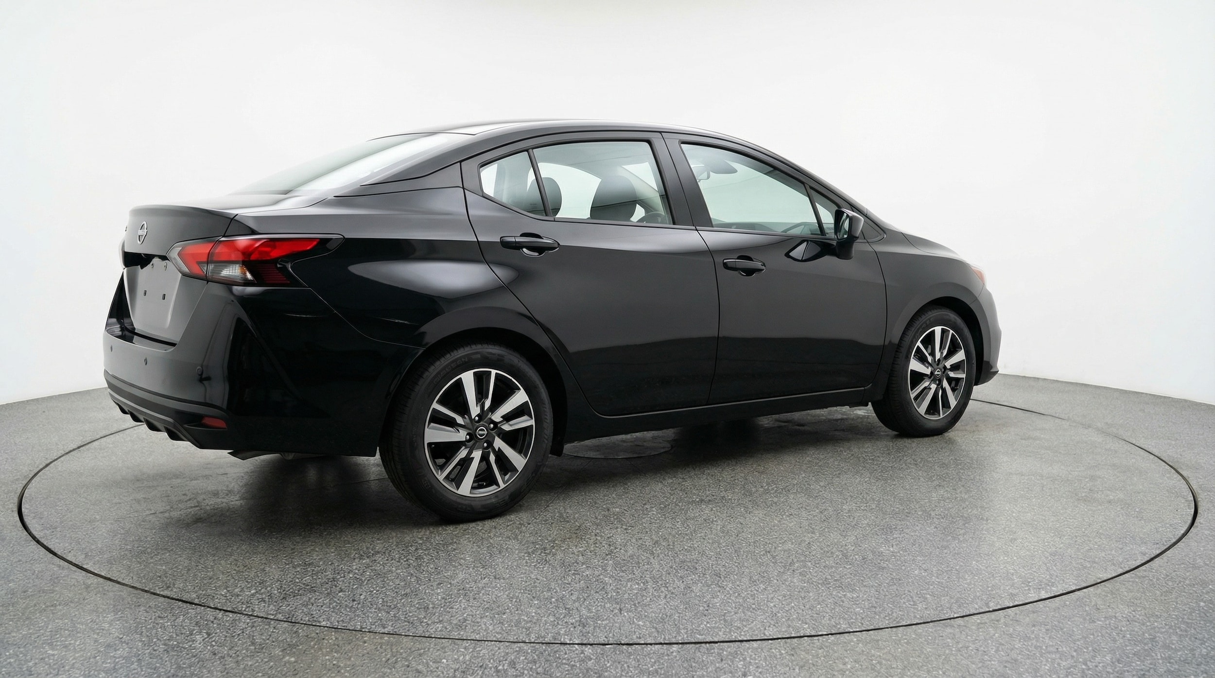 Thumbnail: 2025 Nissan Versa - 7