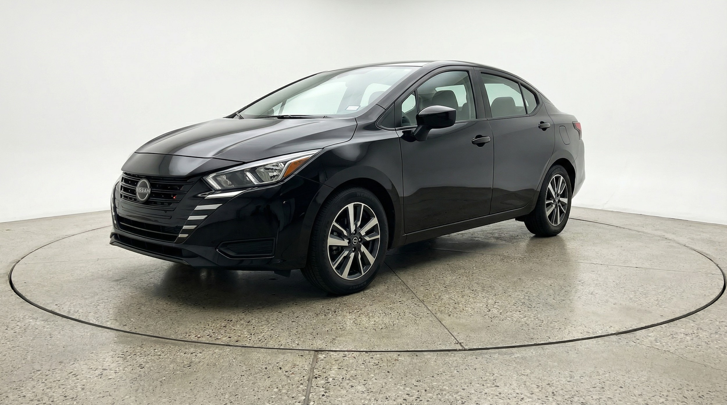 Thumbnail: 2025 Nissan Versa - 3