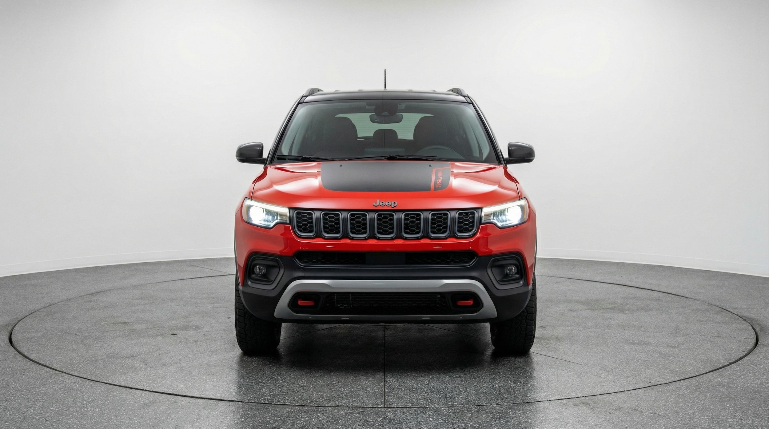 Thumbnail: 2025 Jeep Compass - 2
