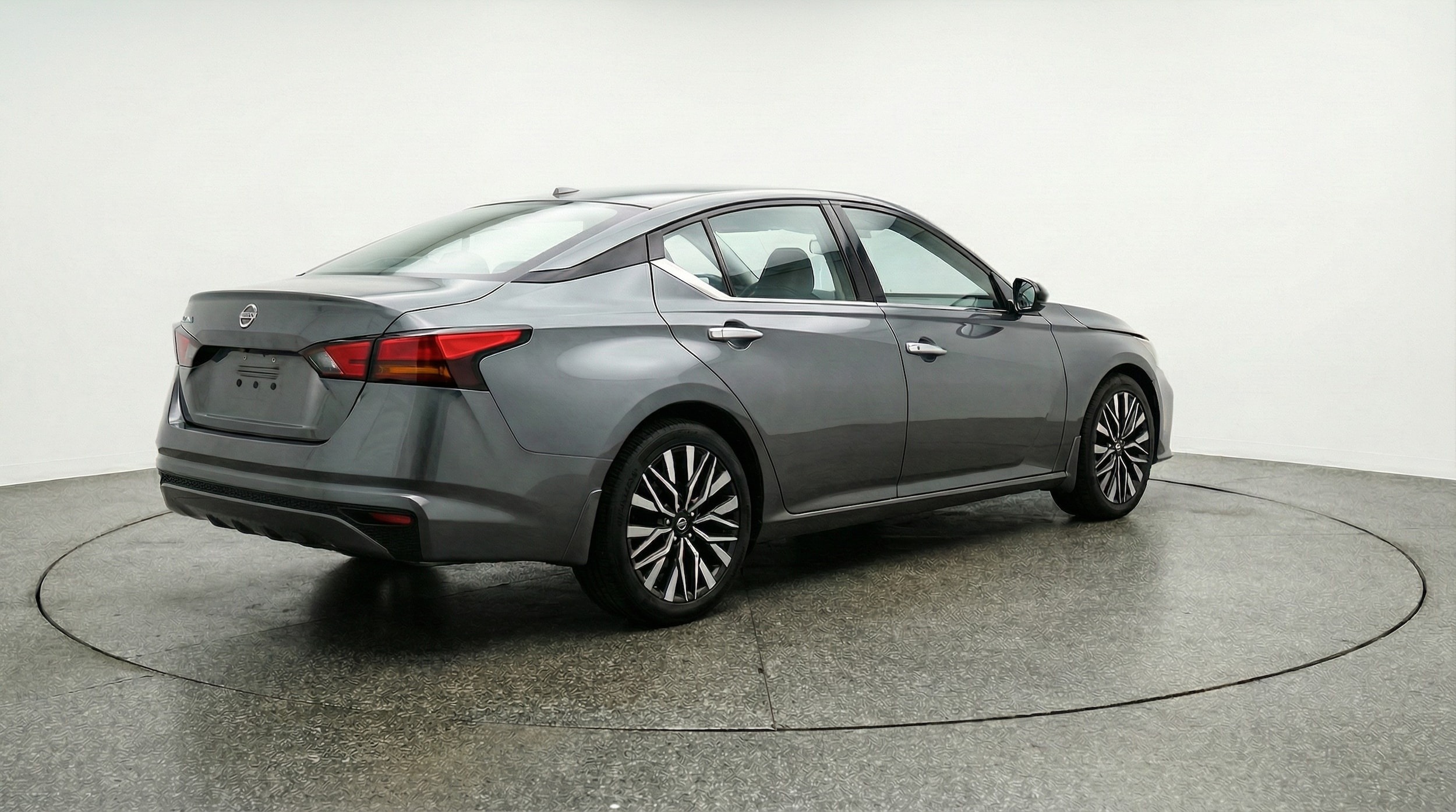 Thumbnail: 2025 Nissan Altima - 7