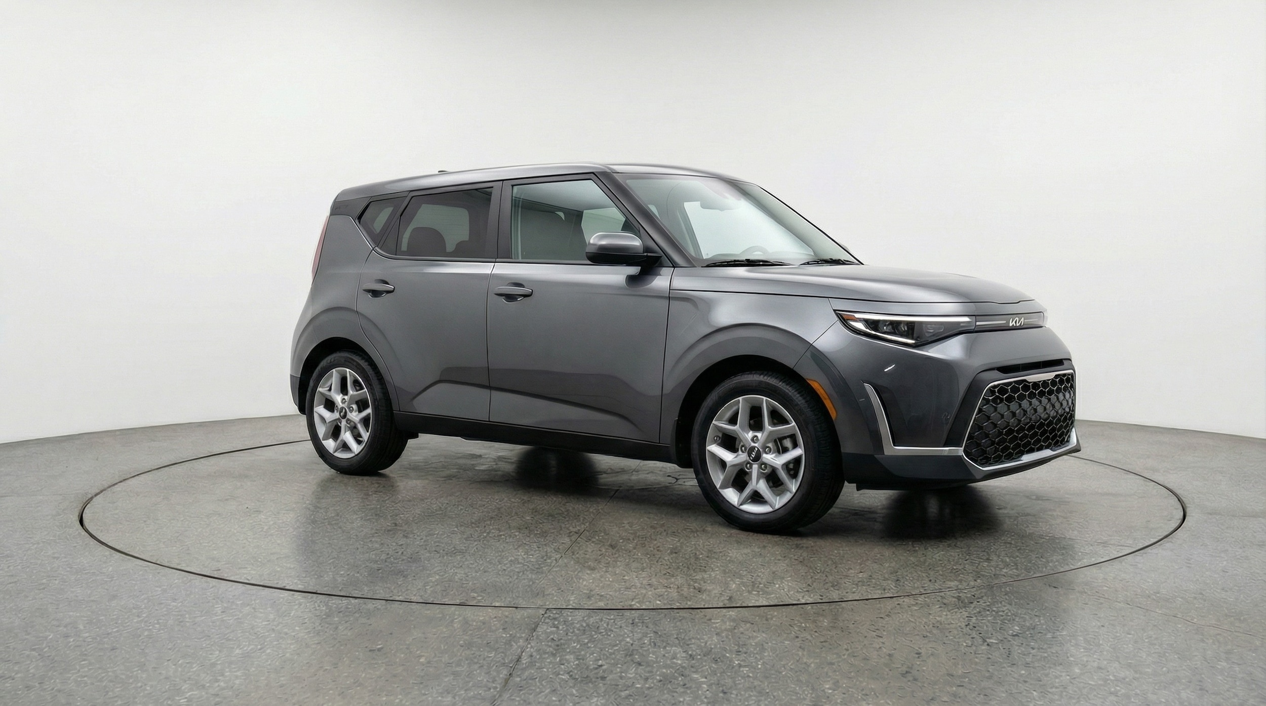Thumbnail: 2025 Kia Soul - 1