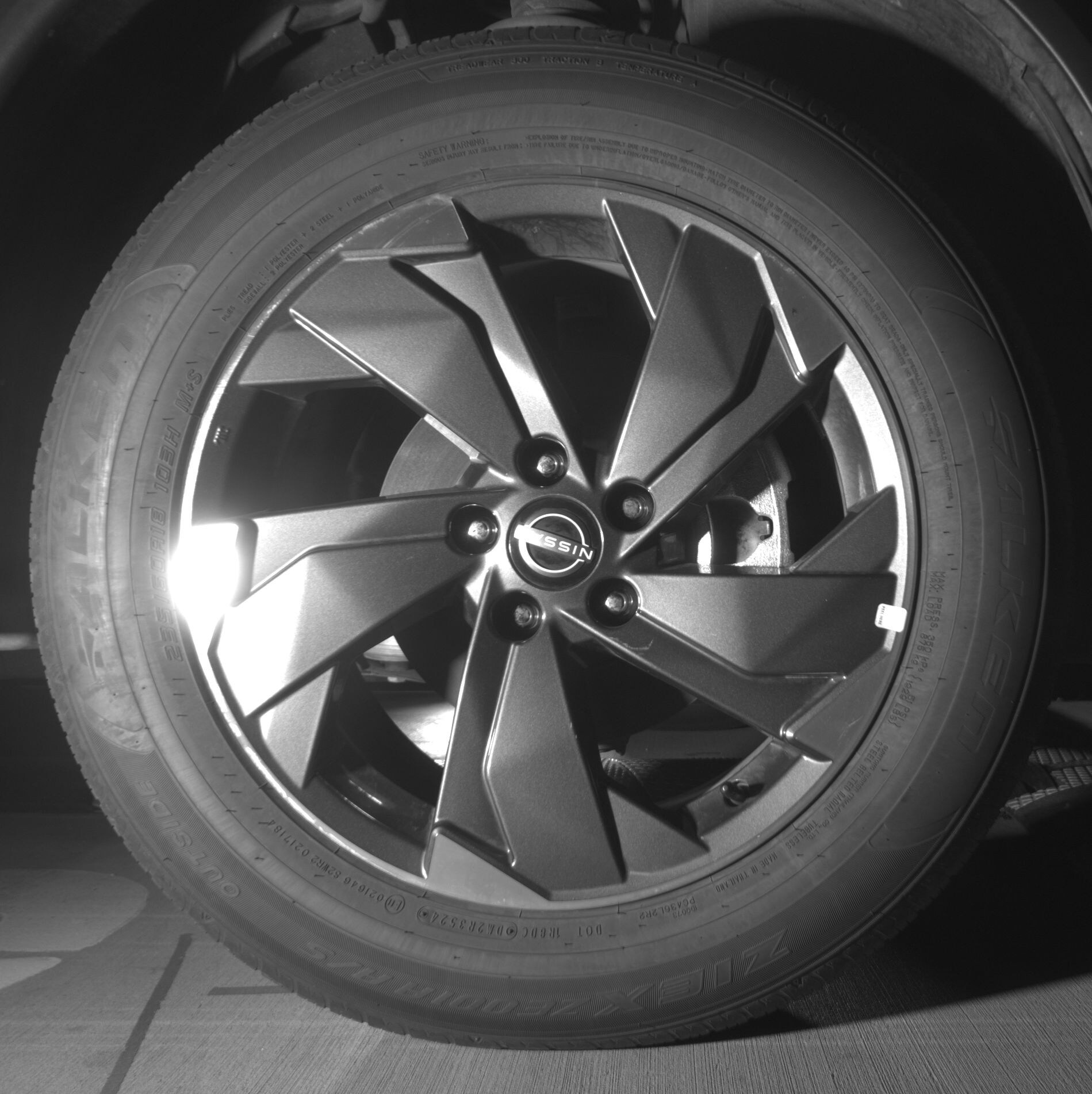 Thumbnail: 2025 Nissan Rogue - 10