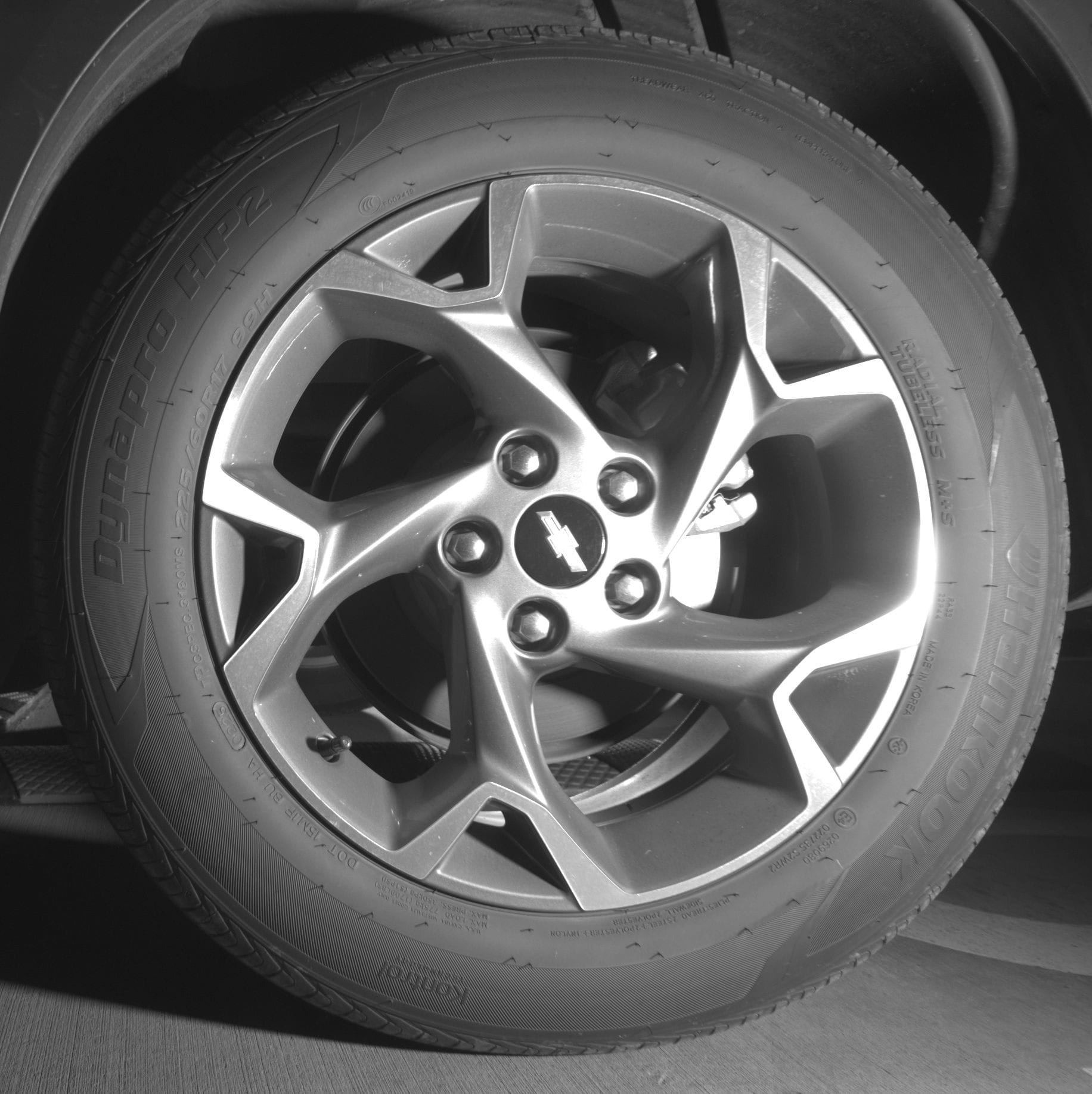 Thumbnail: 2025 Chevrolet Trax - 11