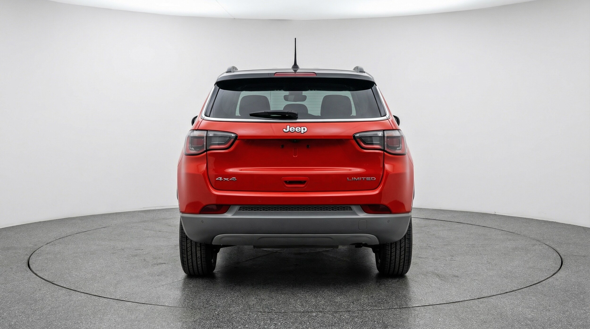 Thumbnail: 2025 Jeep Compass - 6