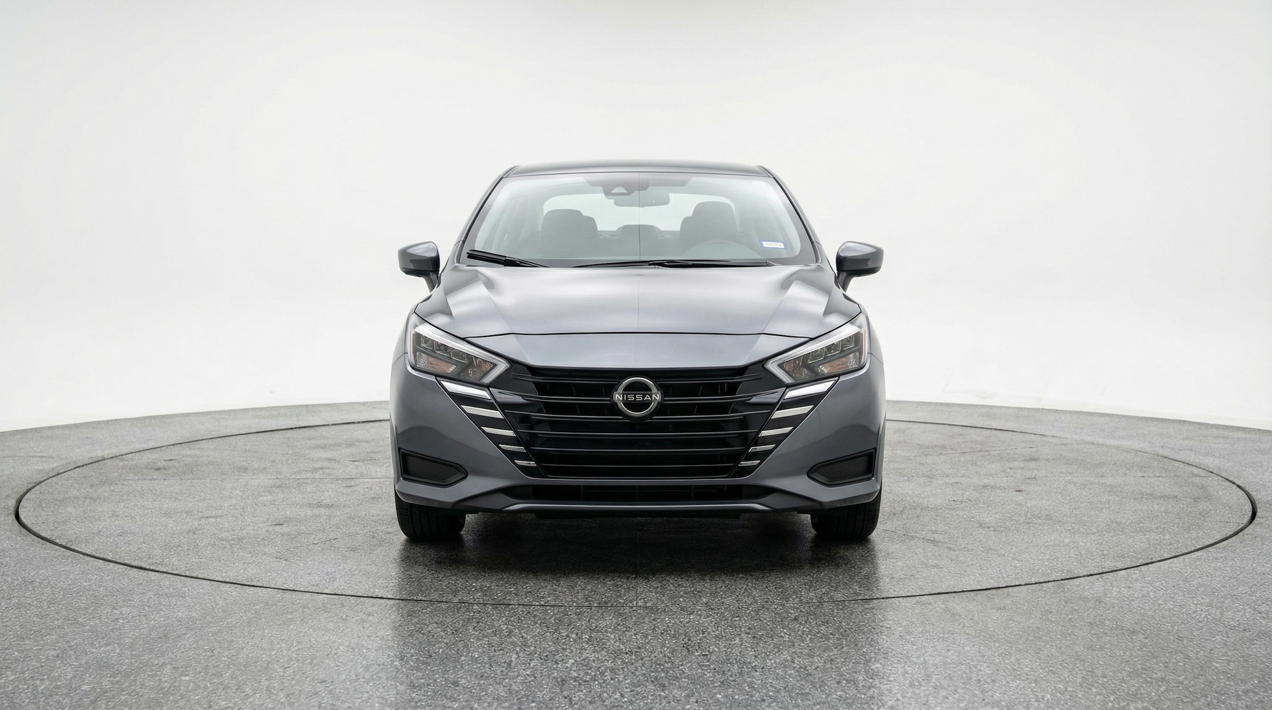 Thumbnail: 2025 Nissan Versa - 2