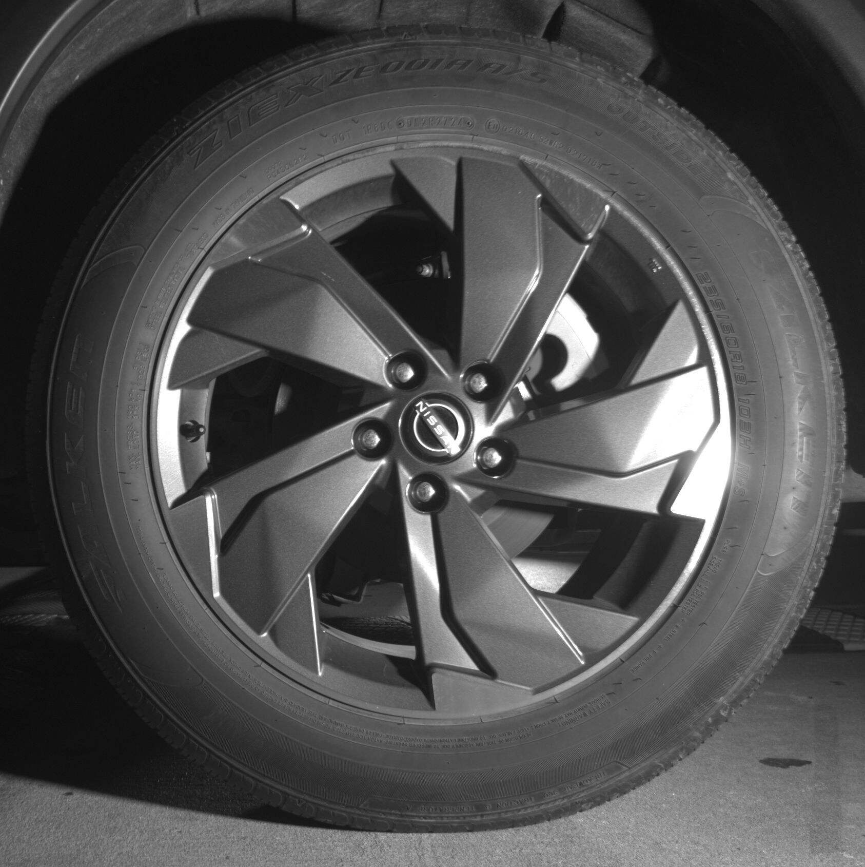 Thumbnail: 2025 Nissan Rogue - 11