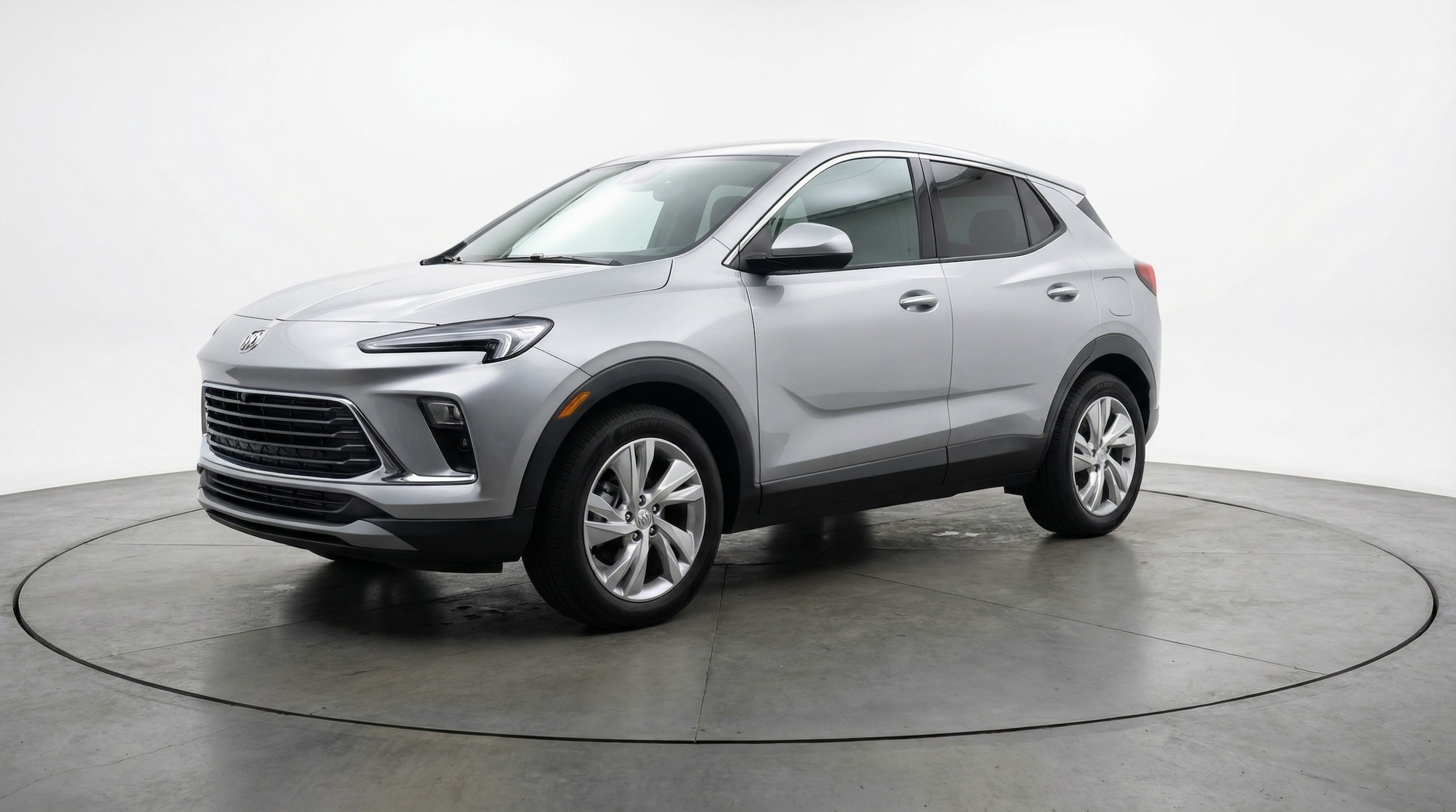 Thumbnail: 2025 Buick Encore GX - 3