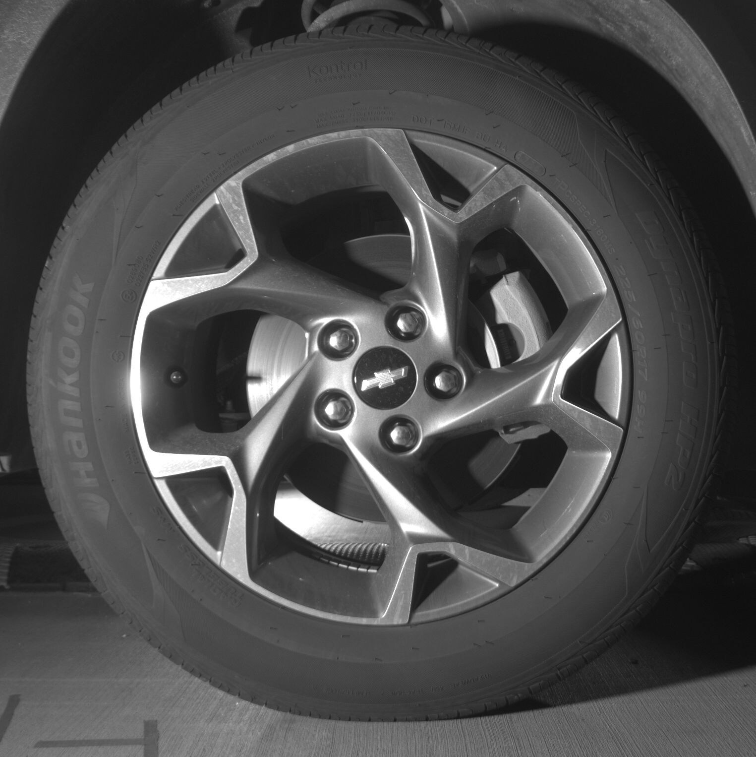 Thumbnail: 2025 Chevrolet Trax - 10