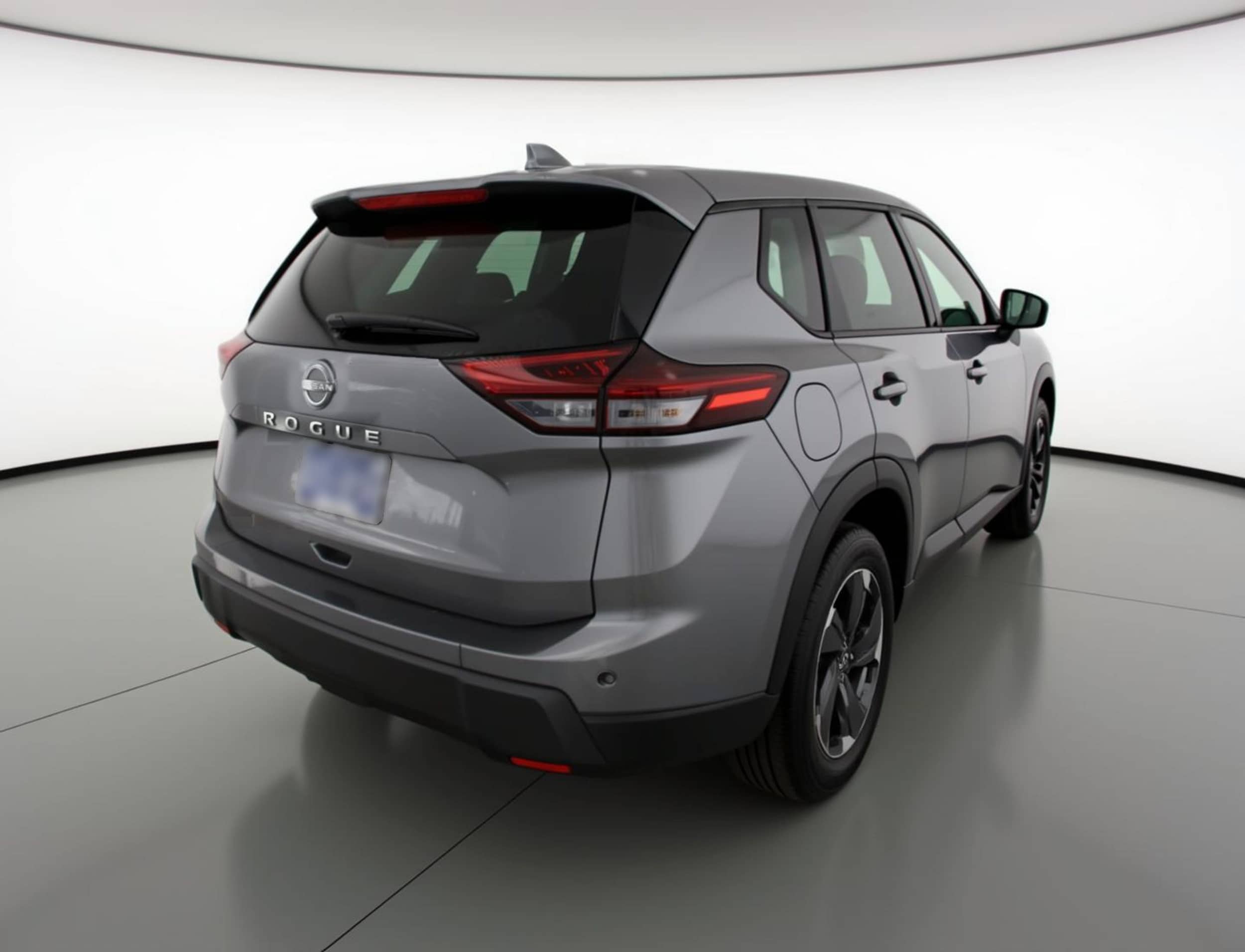 Thumbnail: 2025 Nissan Rogue - 7