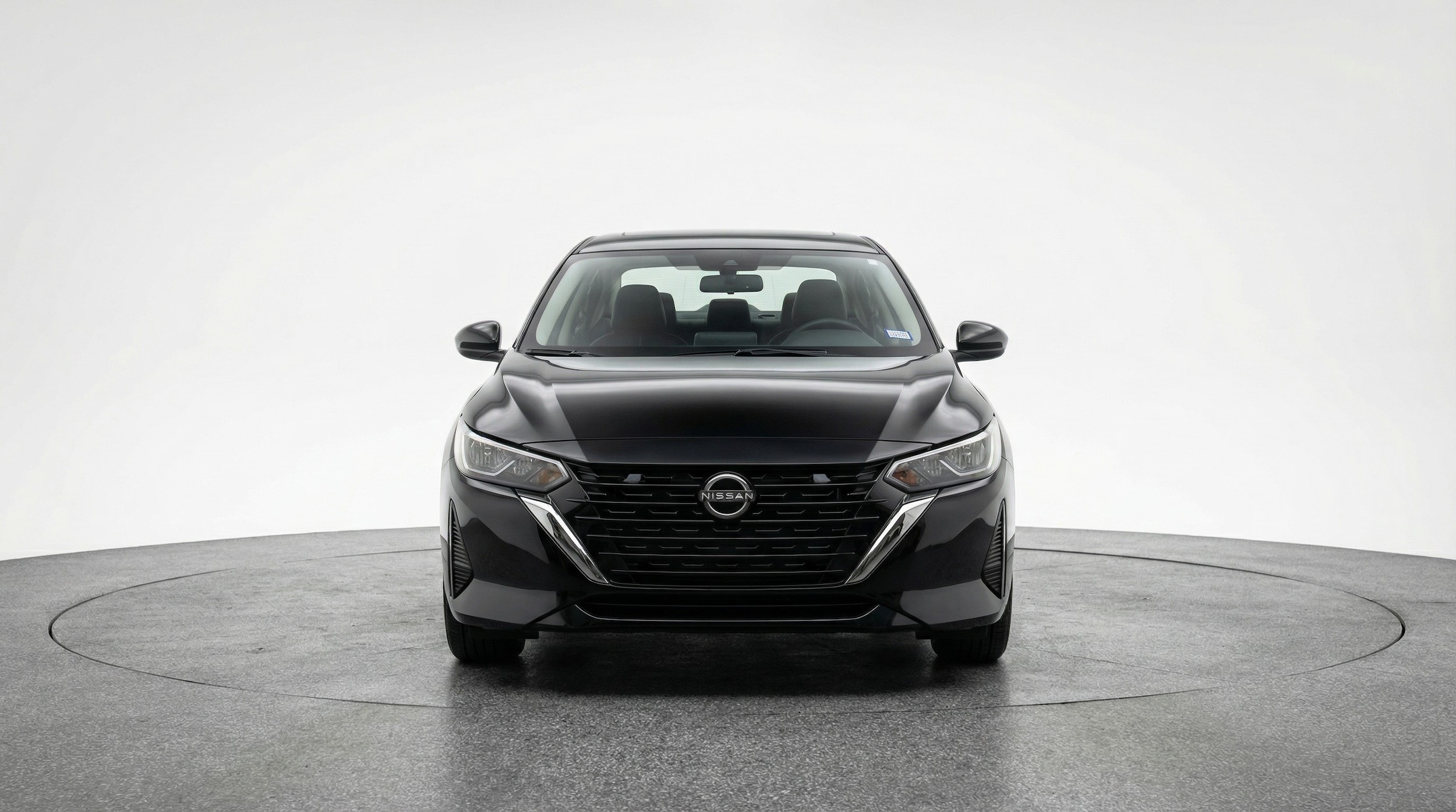 Thumbnail: 2025 Nissan Sentra - 2