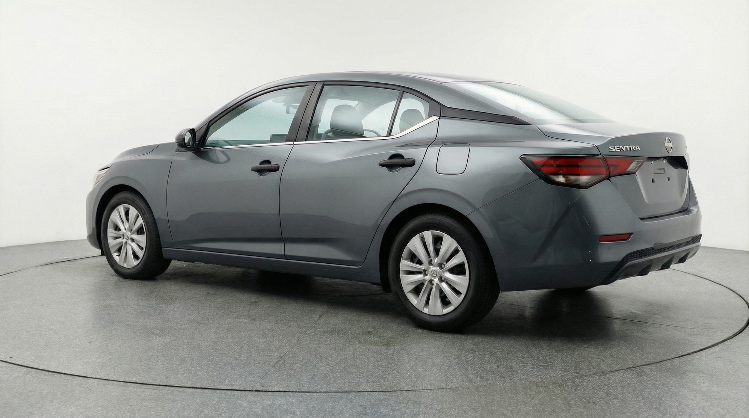 Thumbnail: 2025 Nissan Sentra - 5