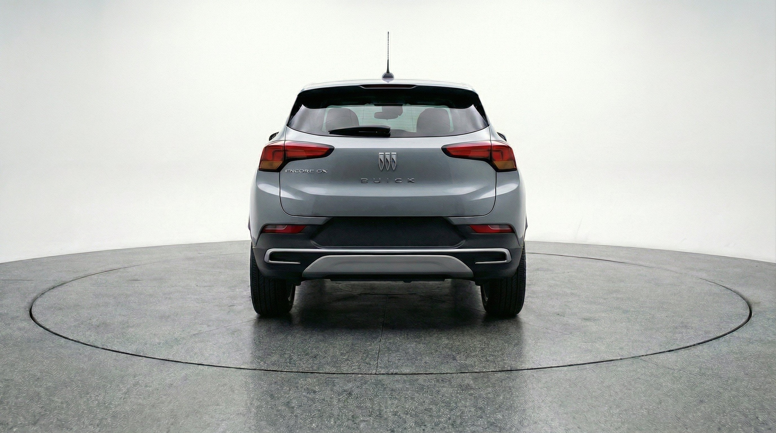Thumbnail: 2026 Buick Encore GX - 7