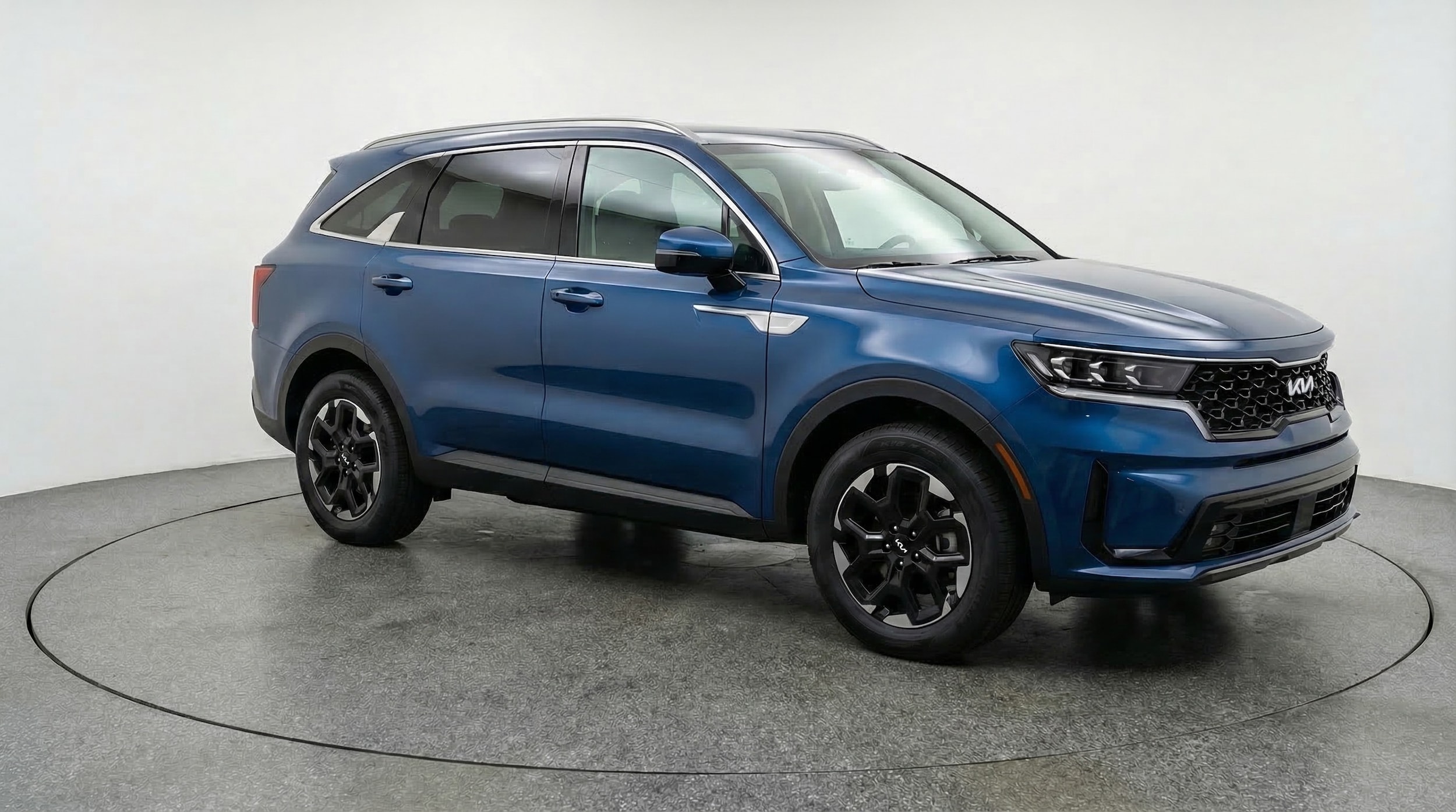 Thumbnail: 2024 Kia Sorento - 1