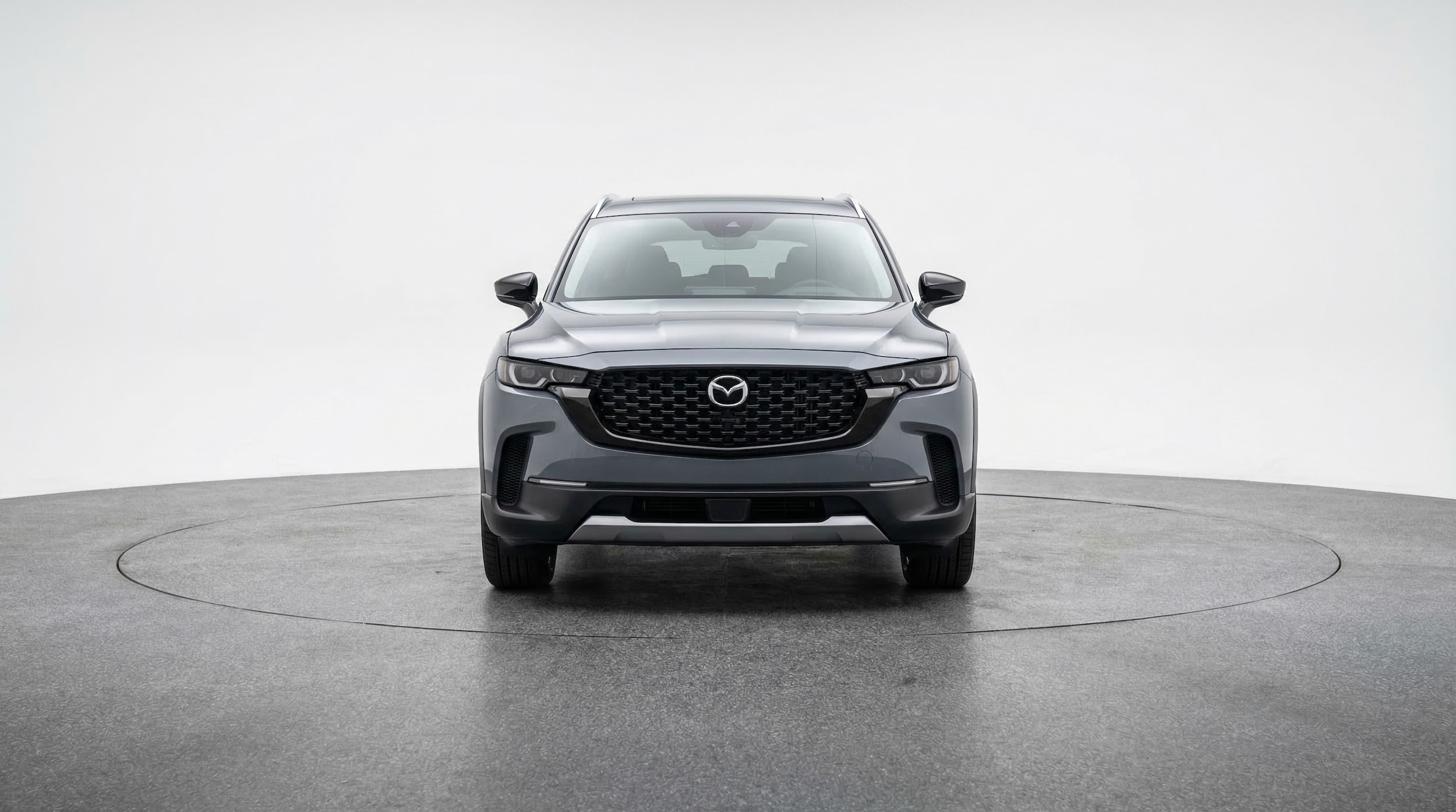 Thumbnail: 2025 Mazda CX-50 - 2