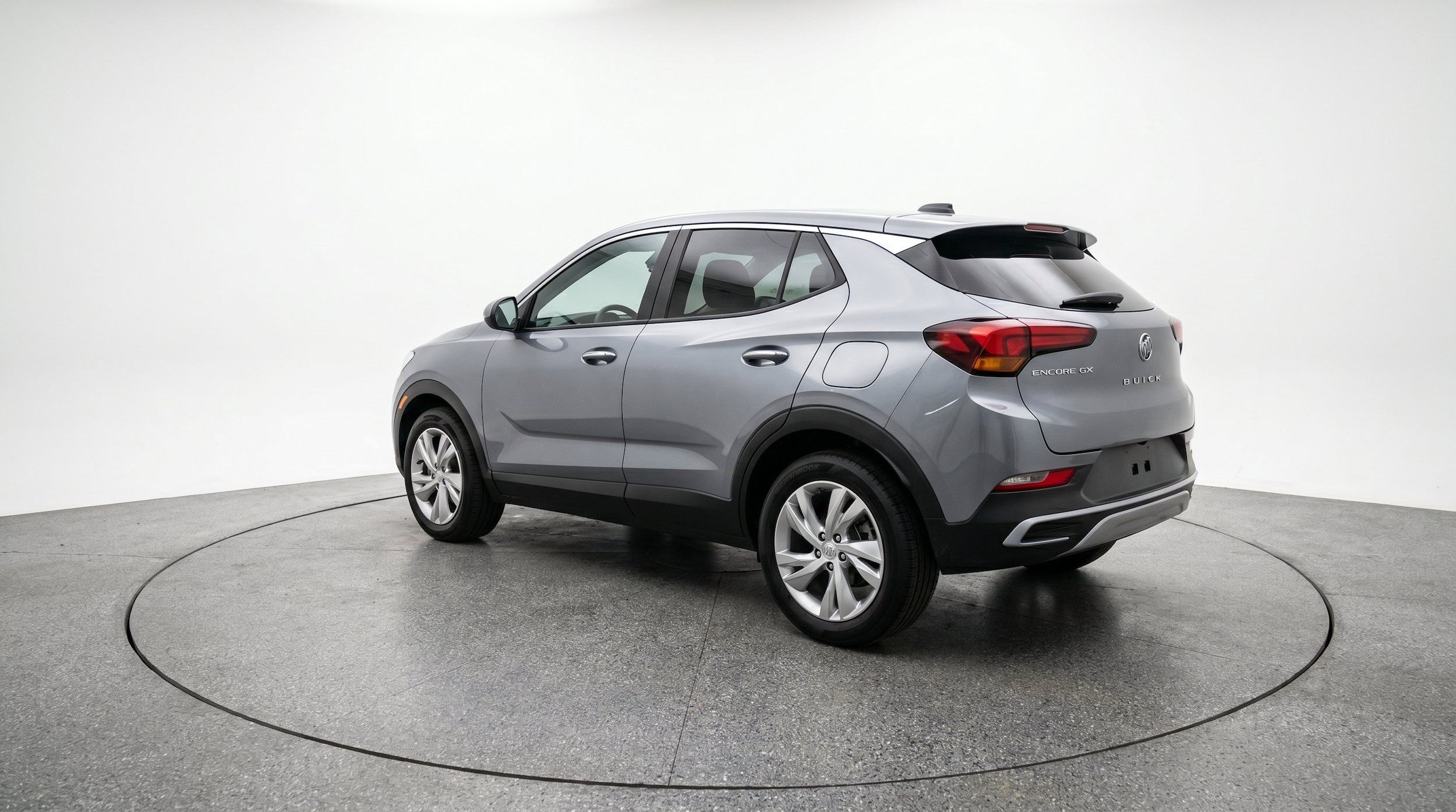 Thumbnail: 2026 Buick Encore GX - 6