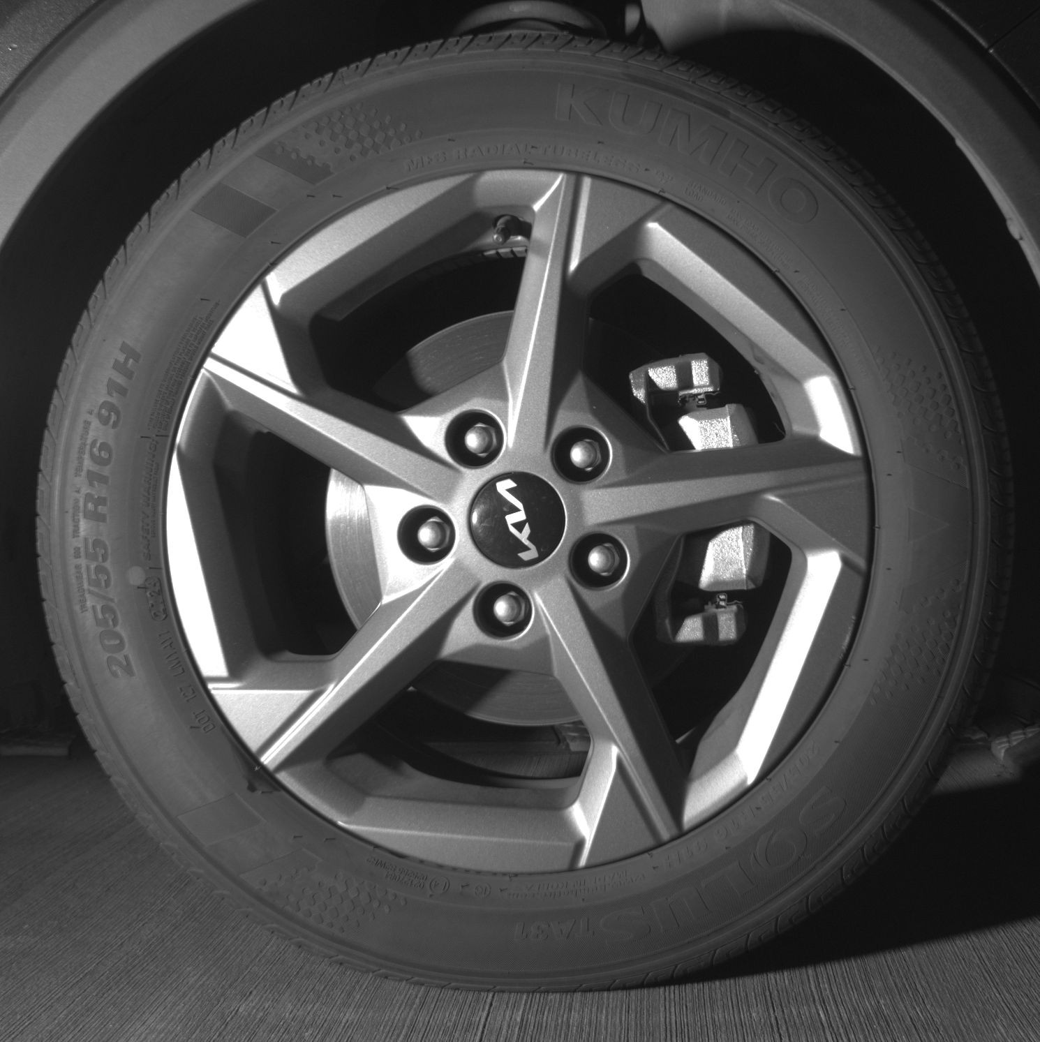 Thumbnail: 2025 Kia K4 - 10