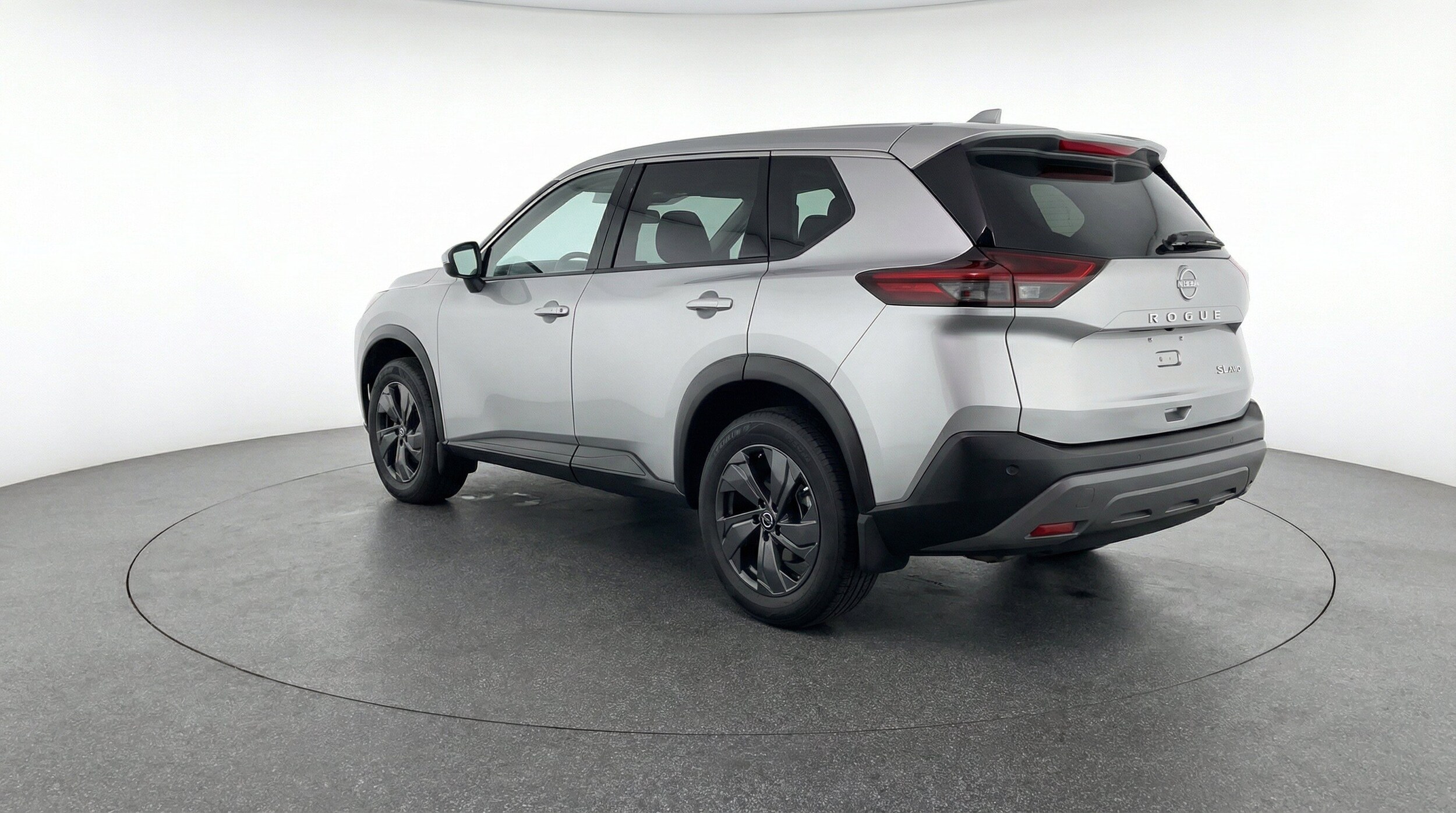 Thumbnail: 2026 Nissan Rogue - 6