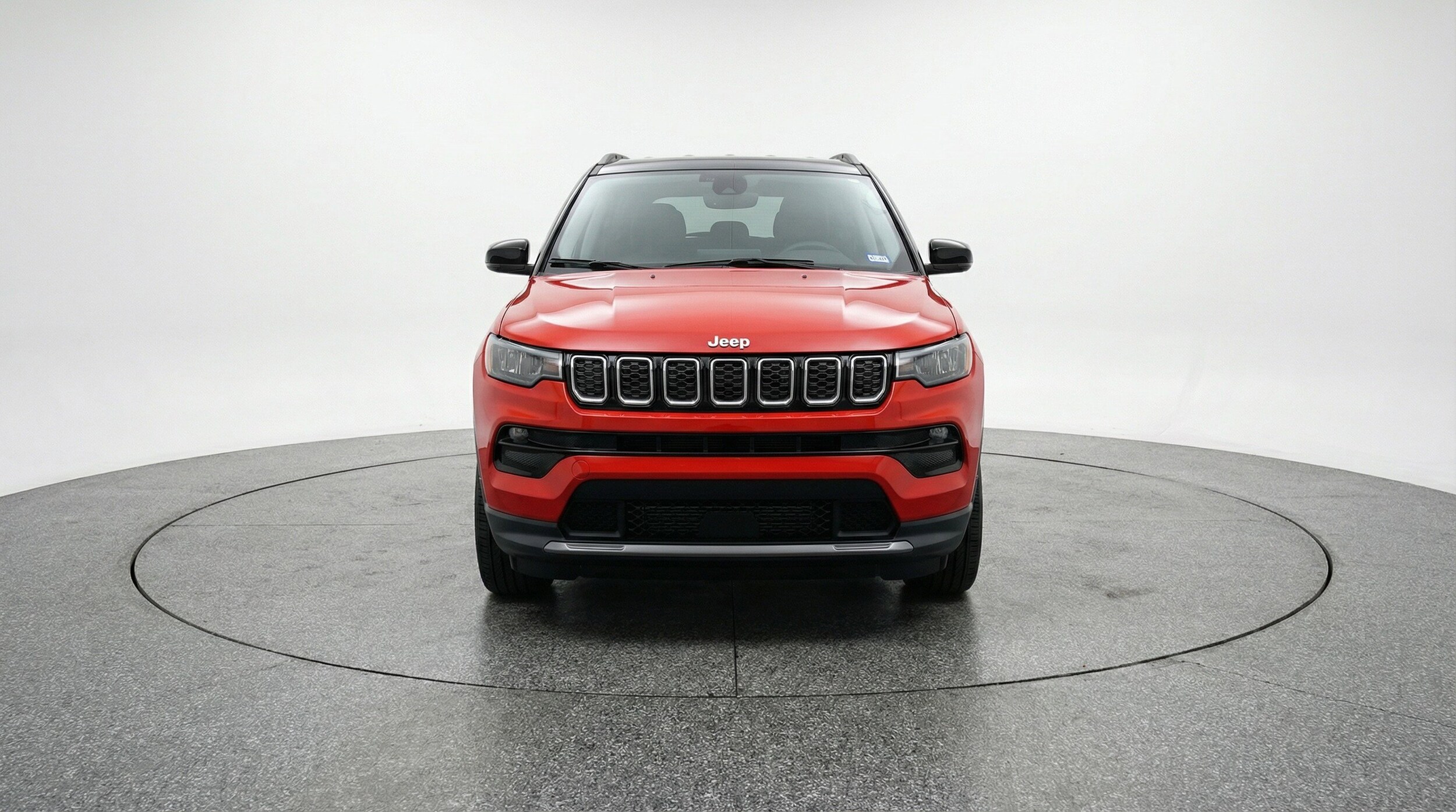 Thumbnail: 2025 Jeep Compass - 2