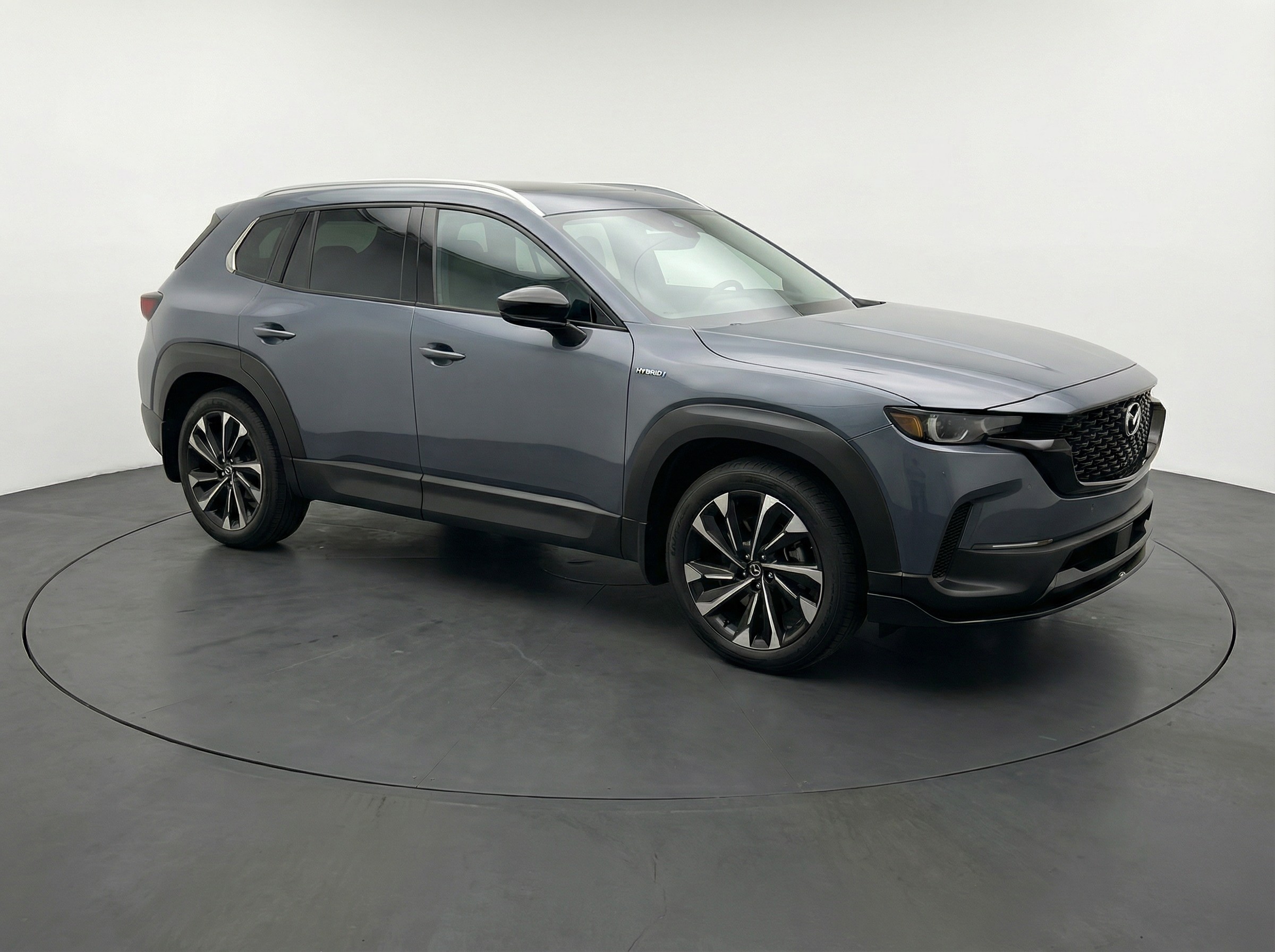 Thumbnail: 2025 Mazda CX-50 - 1