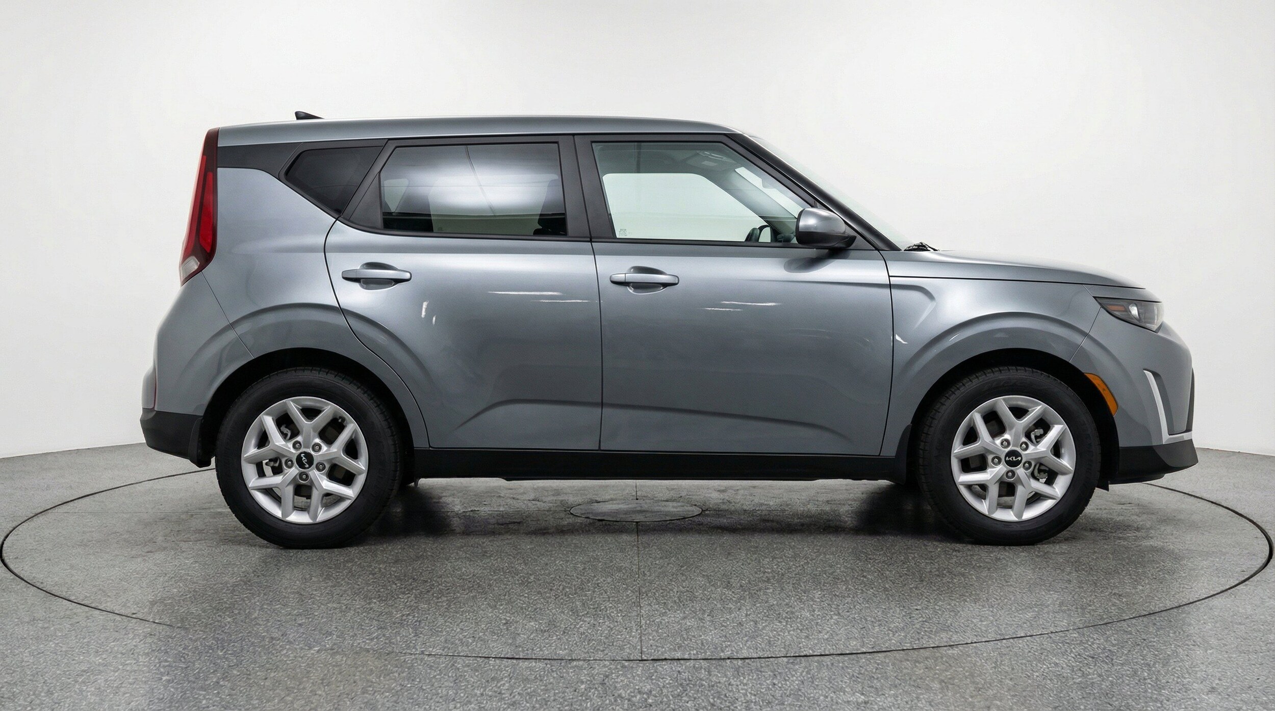 Thumbnail: 2025 Kia Soul - 11