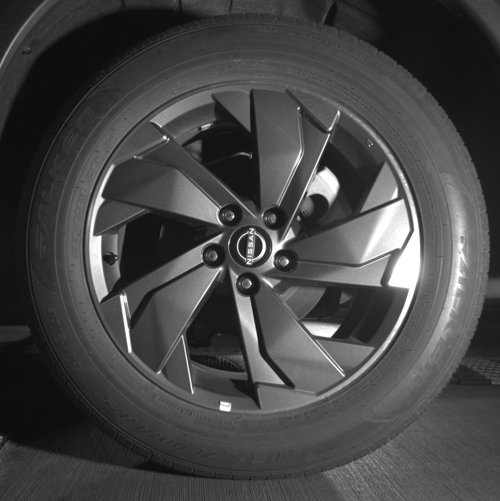 Thumbnail: 2025 Nissan Rogue - 11