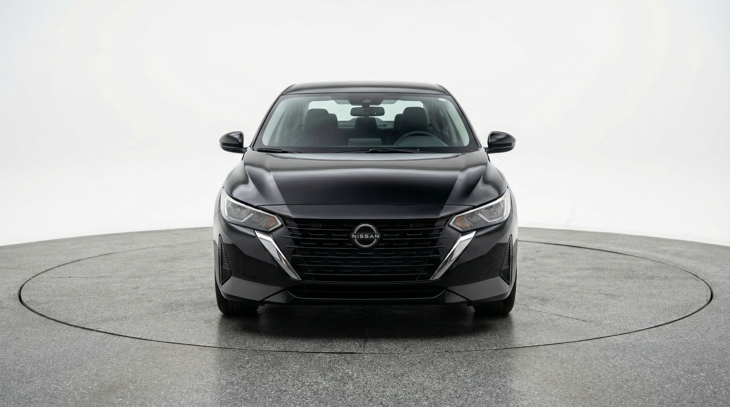 Thumbnail: 2025 Nissan Sentra - 2