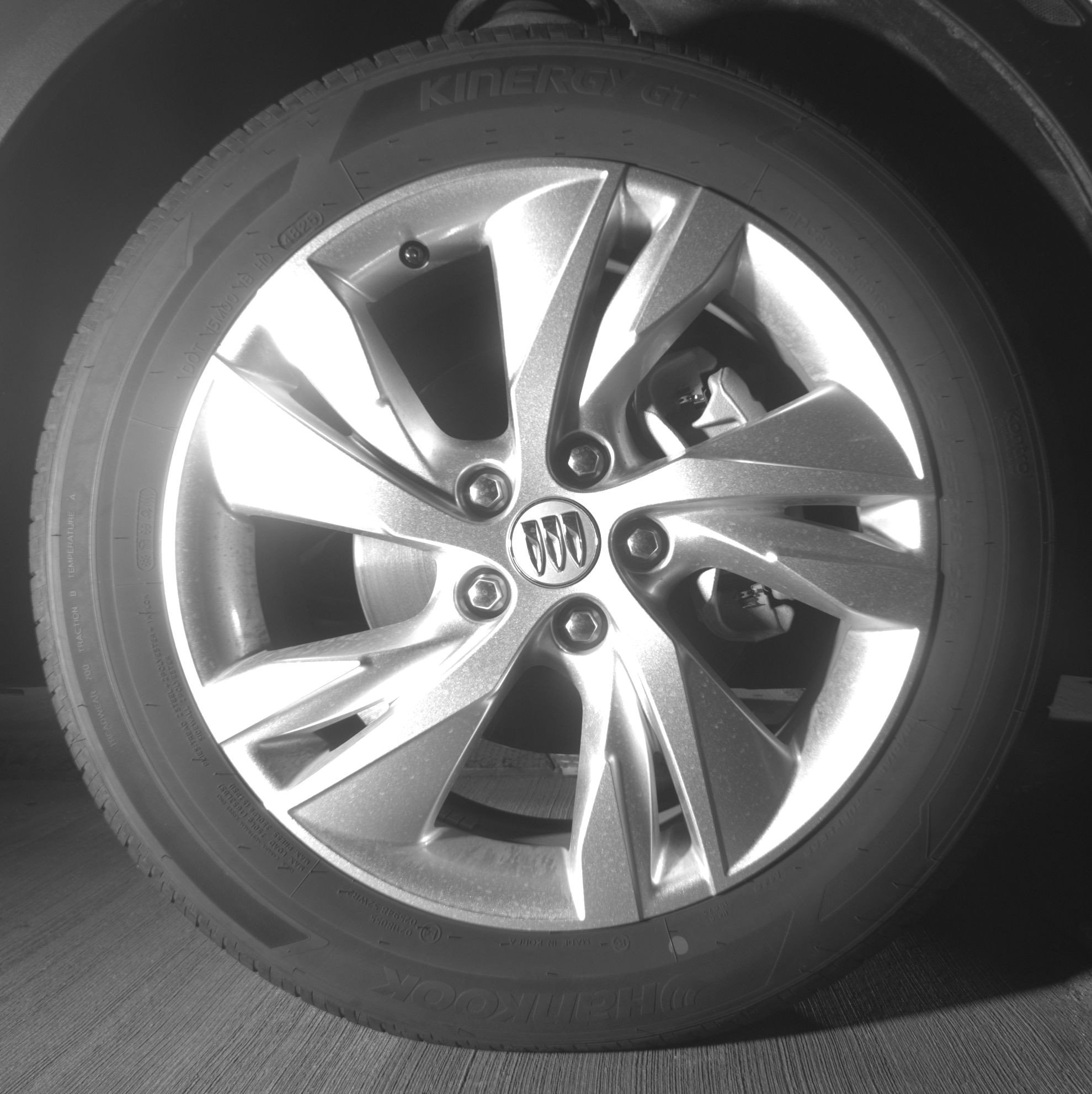 Thumbnail: 2026 Buick Encore GX - 13