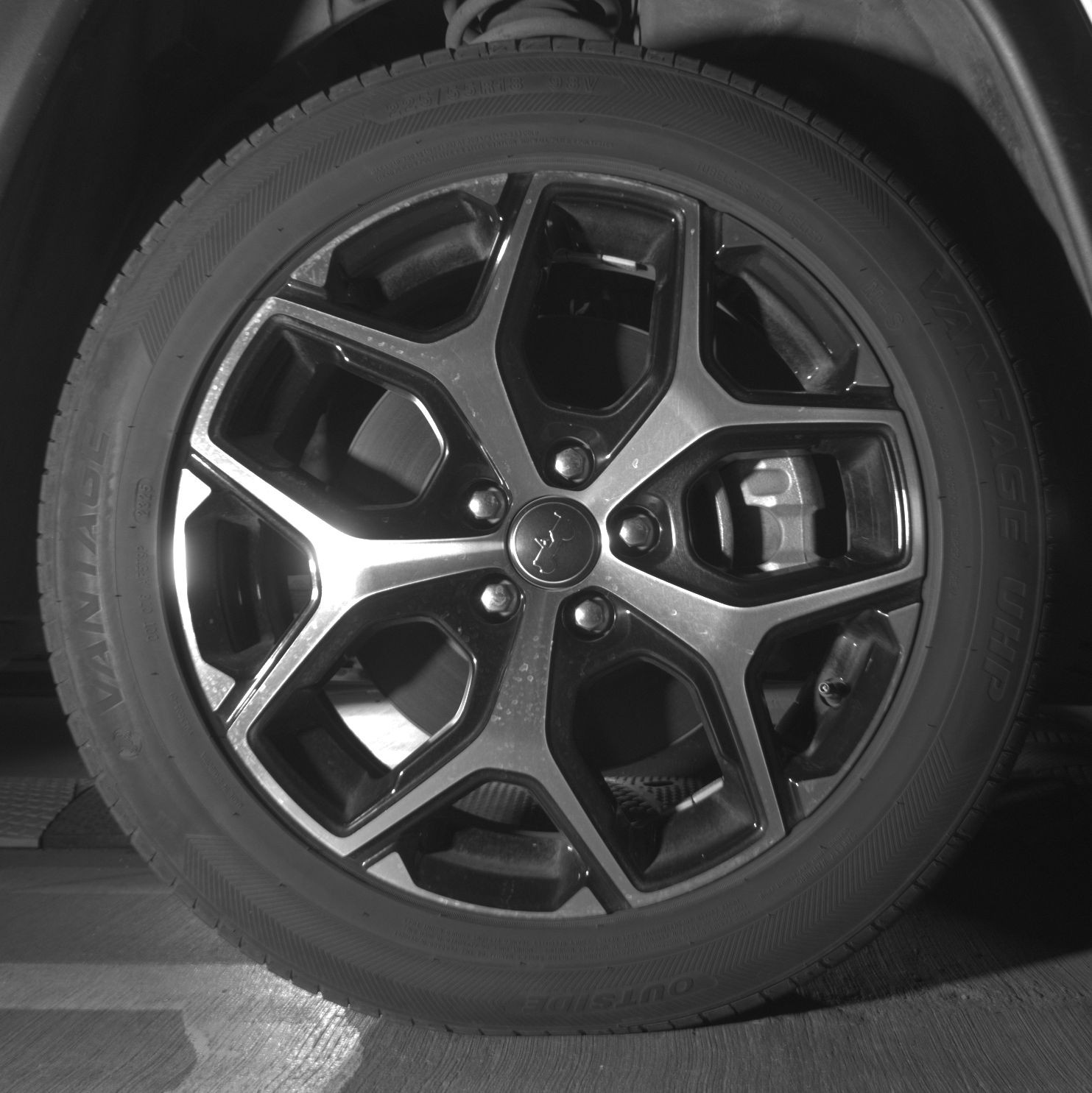 Thumbnail: 2025 Jeep Compass - 10