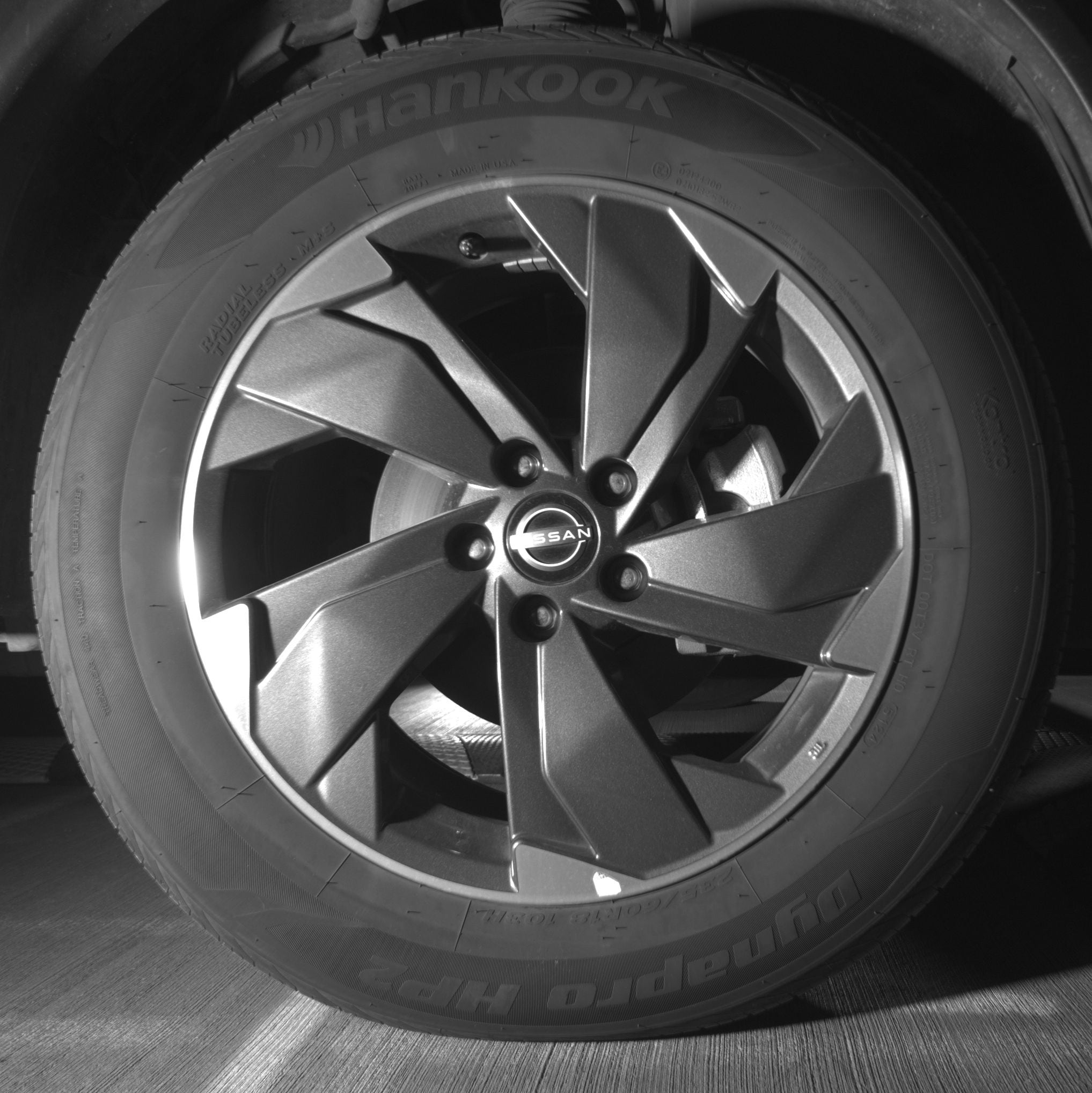 Thumbnail: 2025 Nissan Rogue - 10