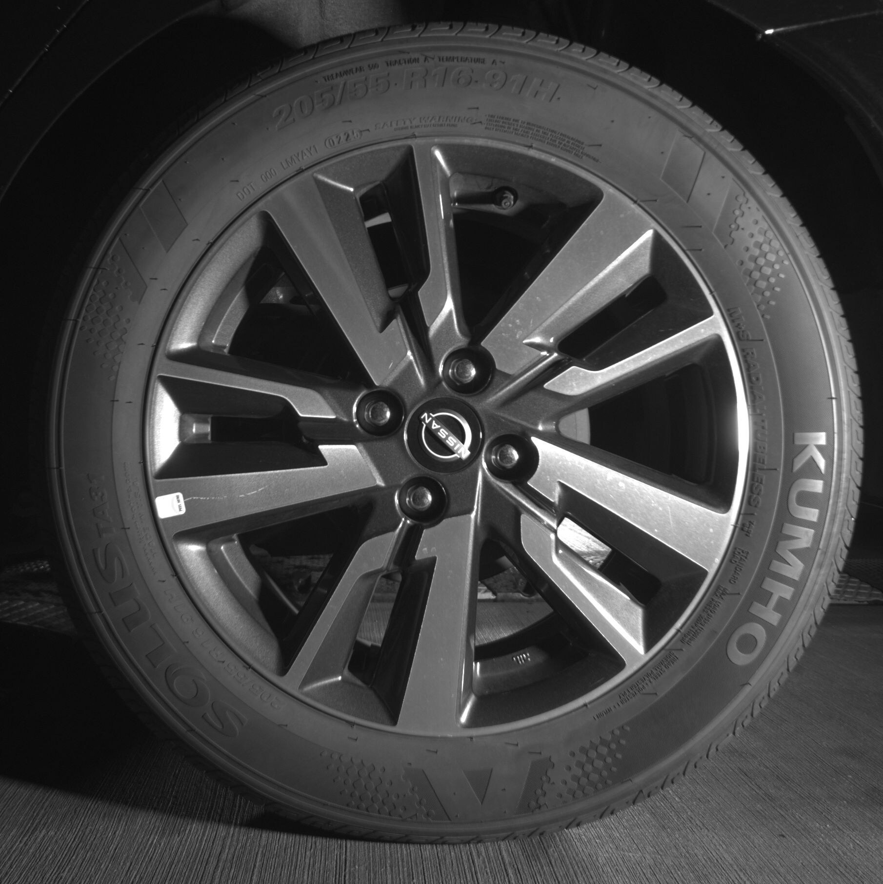 Thumbnail: 2025 Nissan Versa - 11