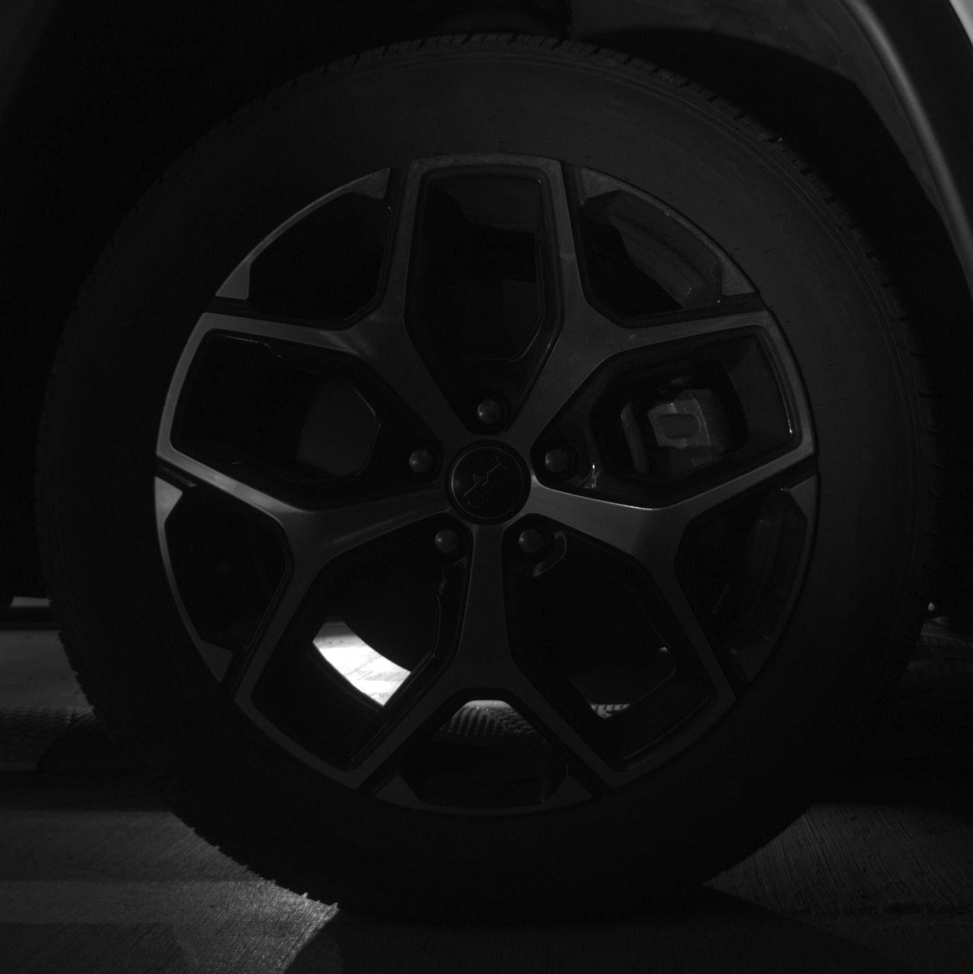 Thumbnail: 2025 Jeep Compass - 10