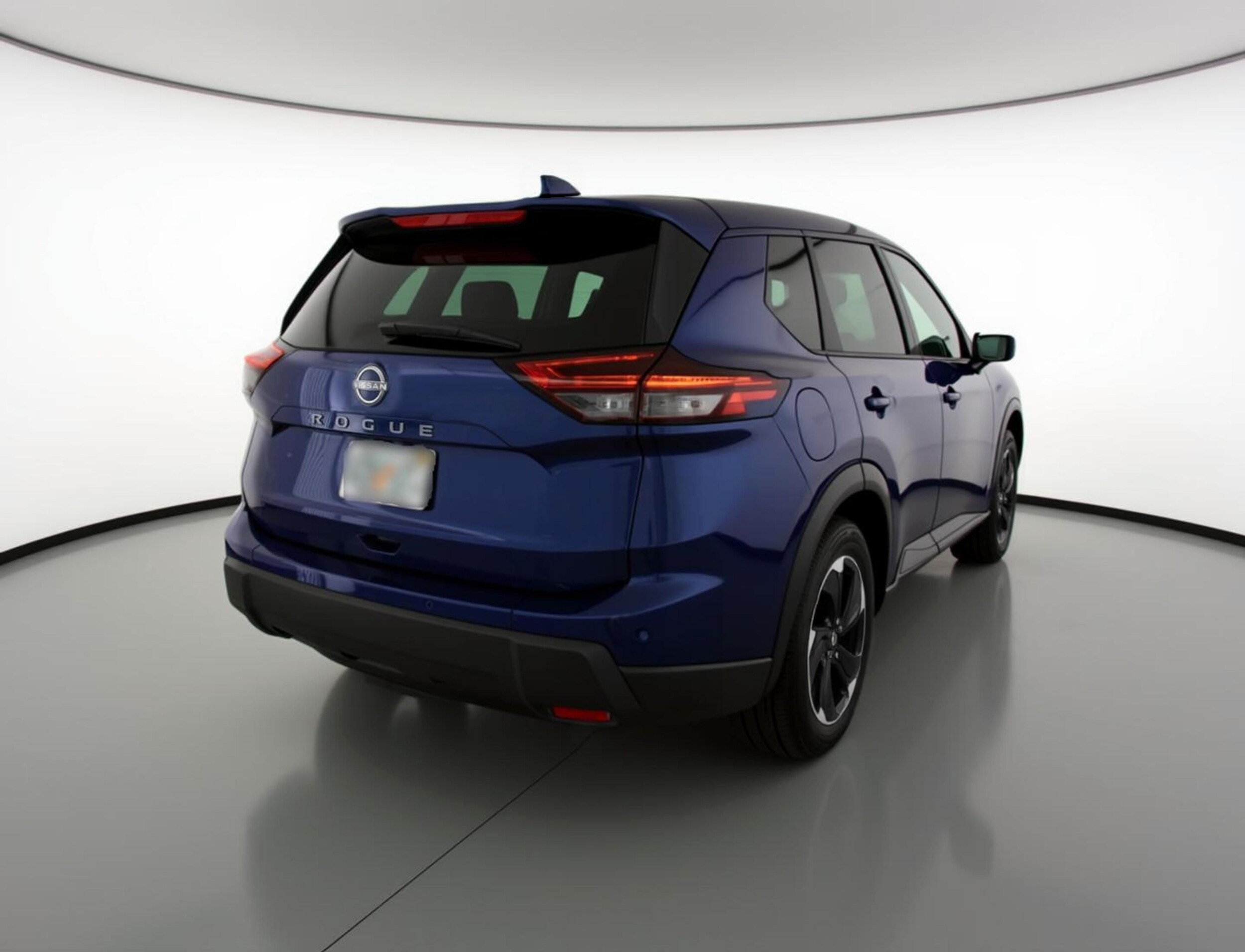 Thumbnail: 2025 Nissan Rogue - 7