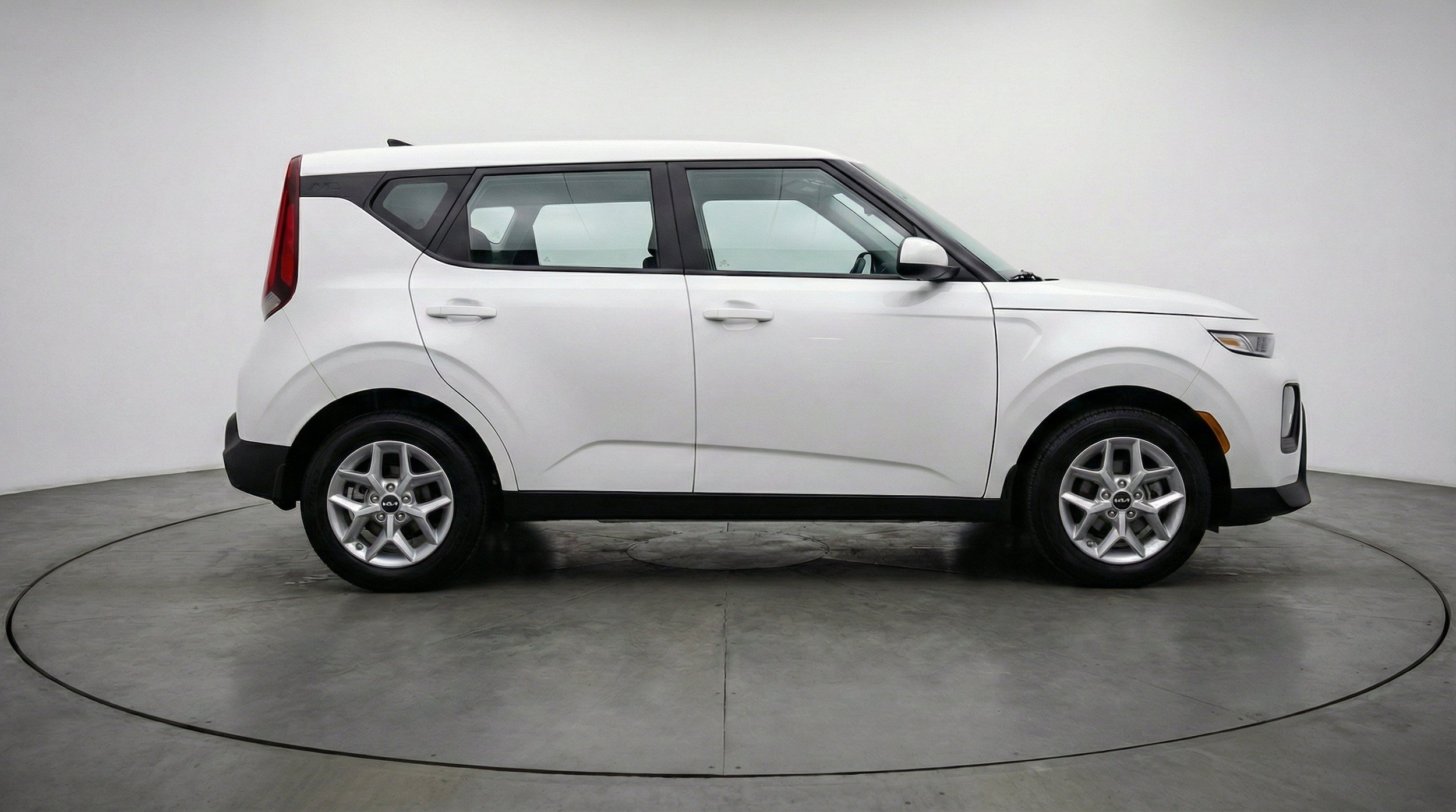 Thumbnail: 2025 Kia Soul - 11