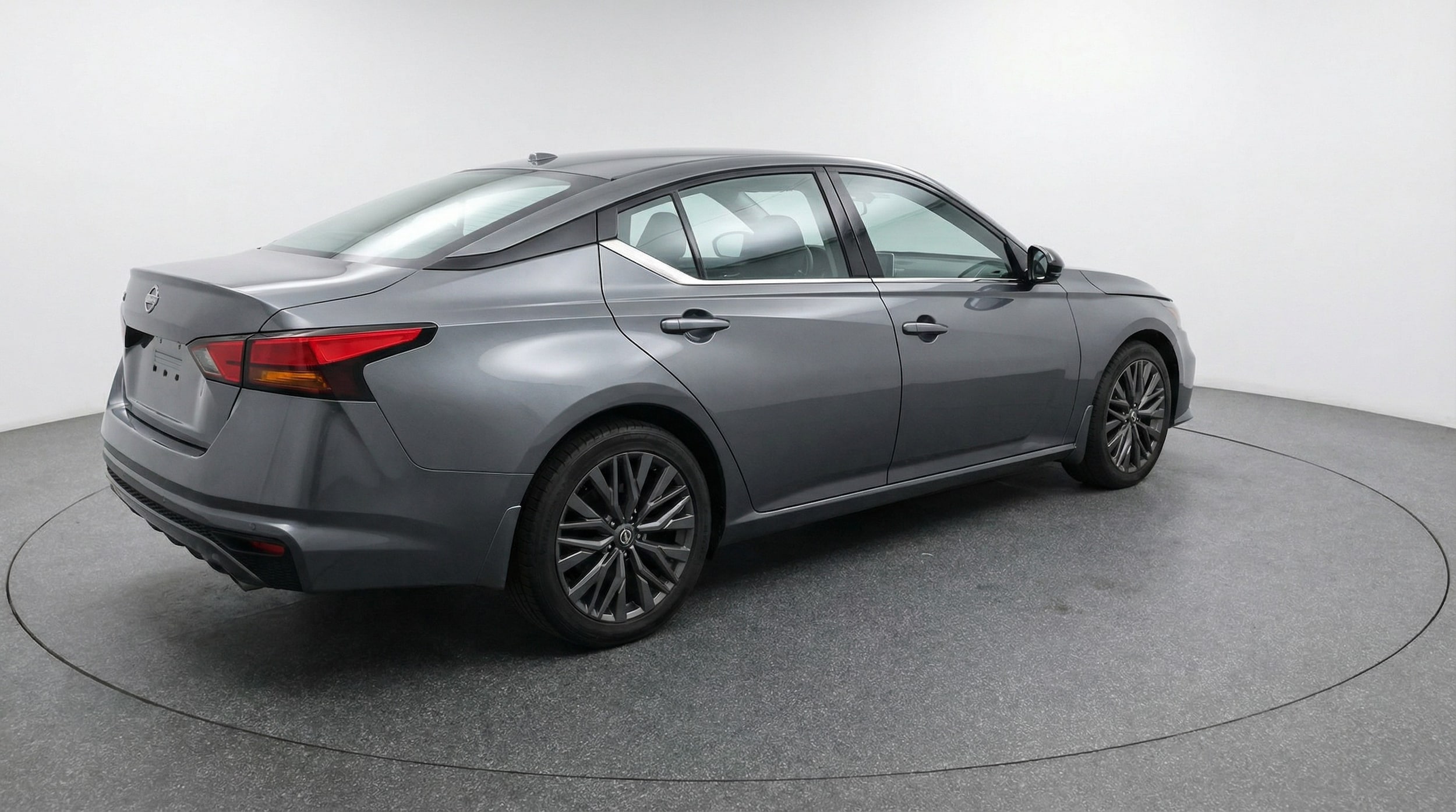 Thumbnail: 2025 Nissan Altima - 7