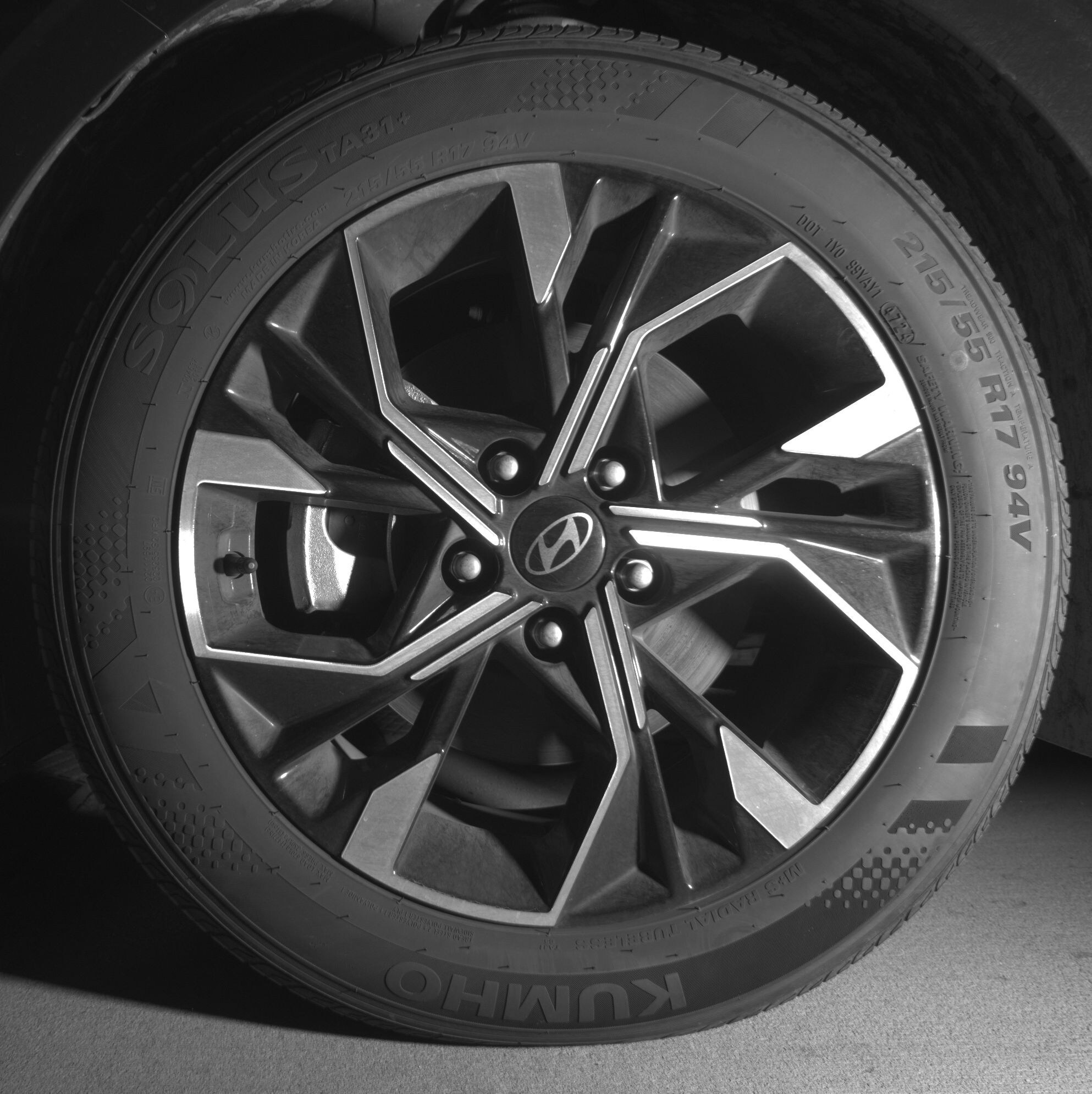 Thumbnail: 2025 Hyundai Sonata - 9