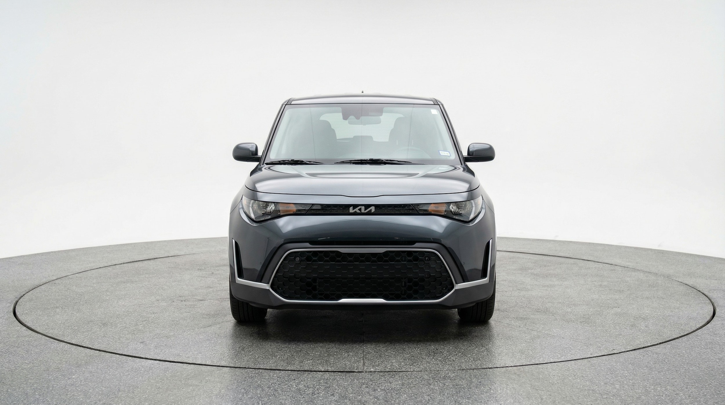 Thumbnail: 2025 Kia Soul - 2