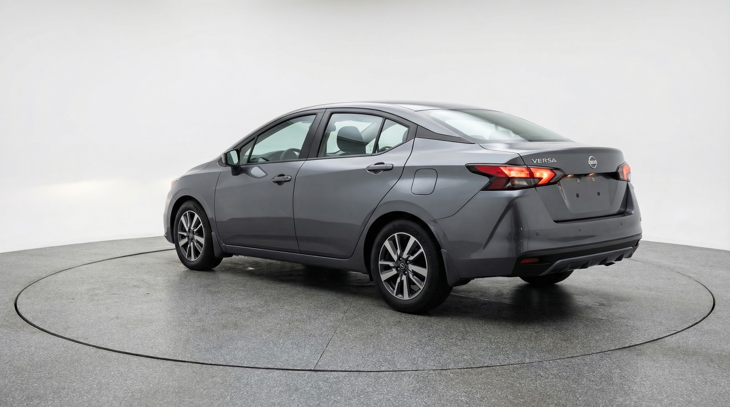 Thumbnail: 2025 Nissan Versa - 5