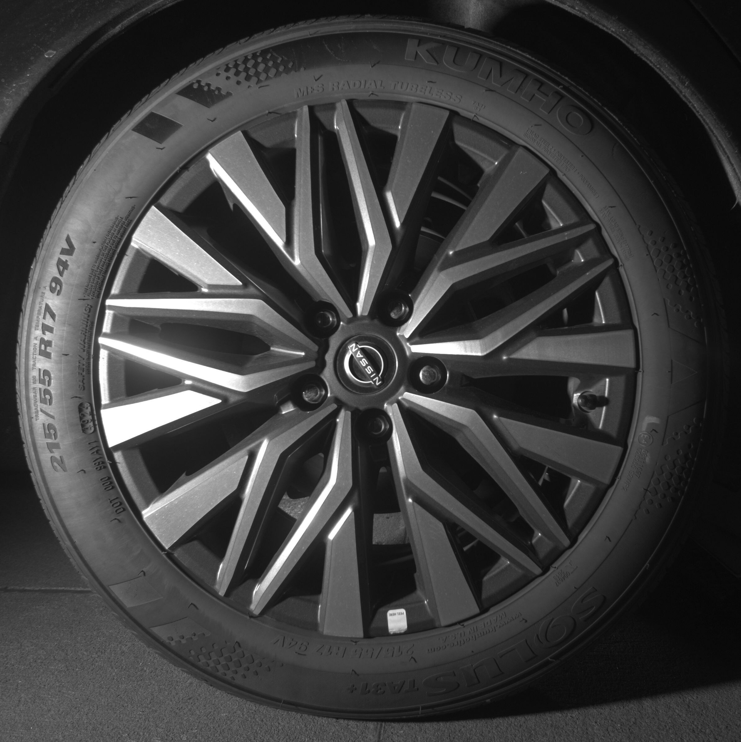 Thumbnail: 2025 Nissan Altima - 12