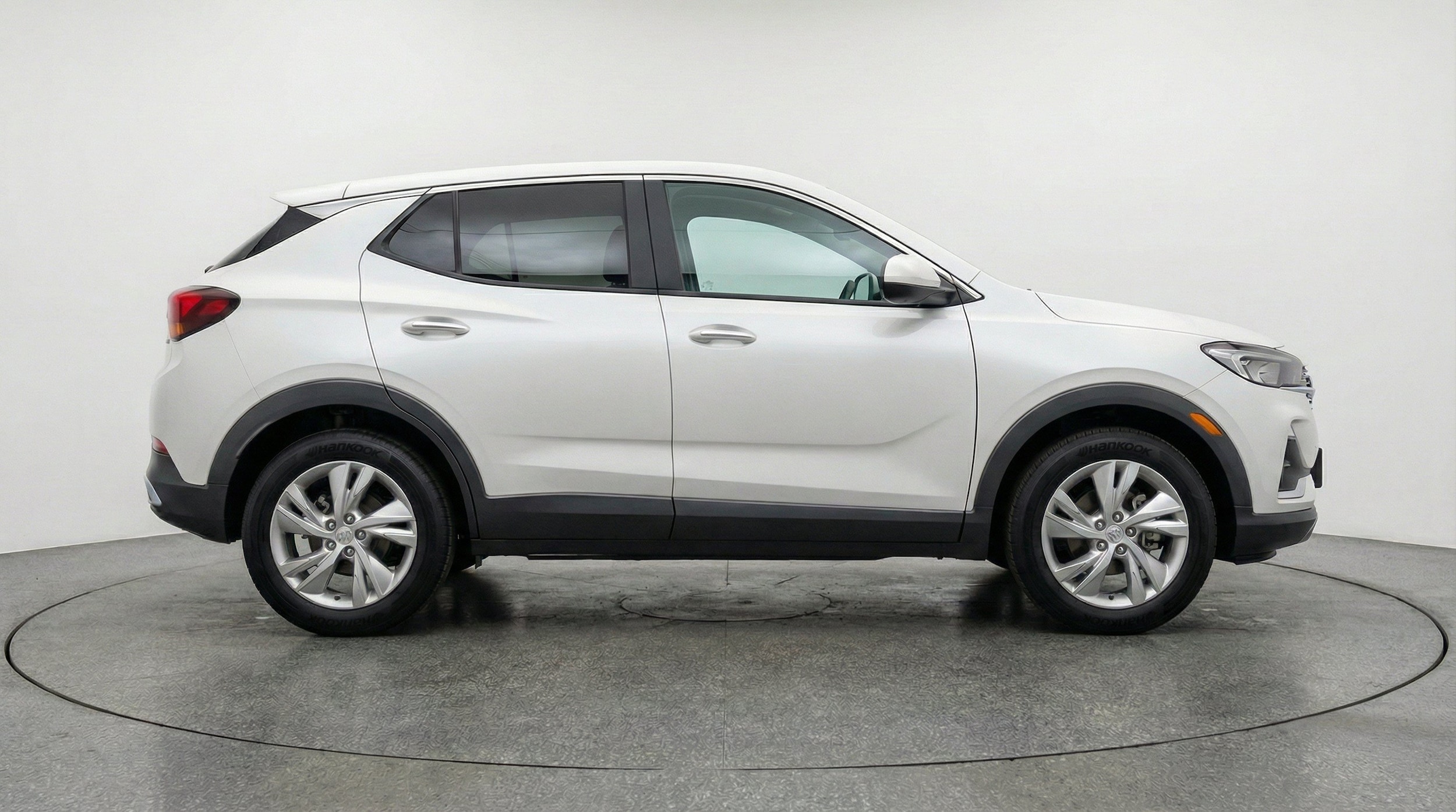 Thumbnail: 2026 Buick Encore GX - 11