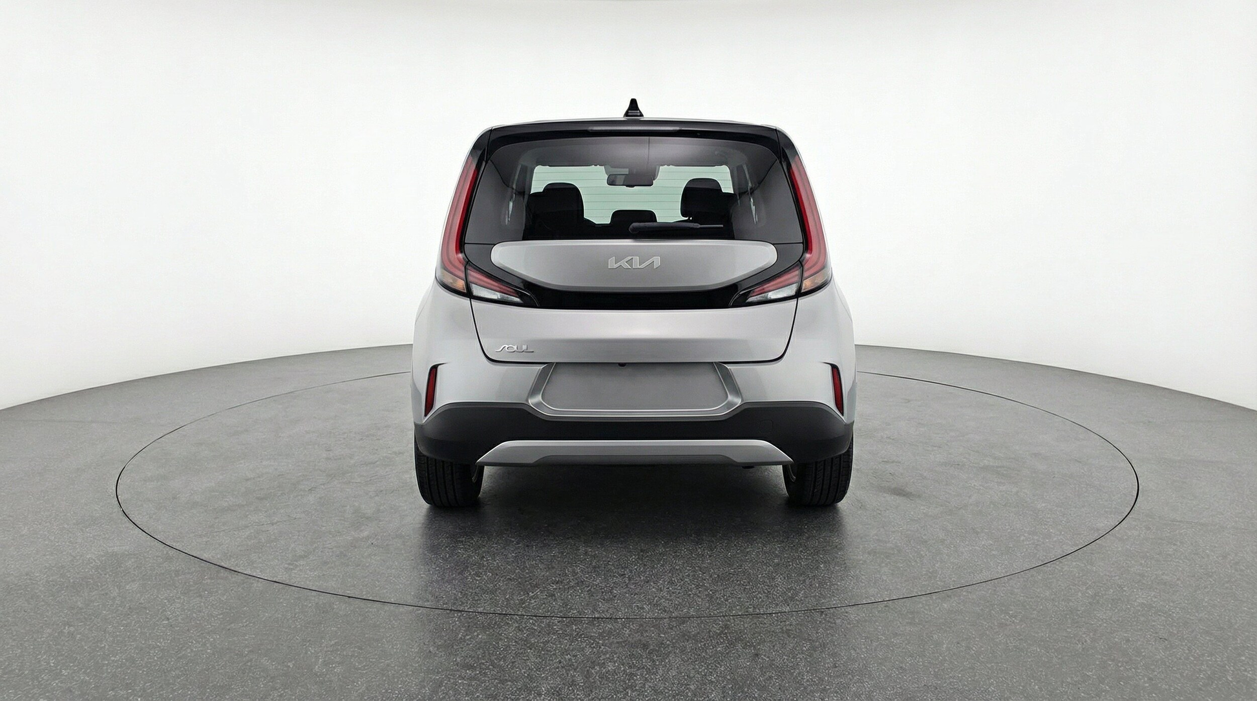 Thumbnail: 2025 Kia Soul - 7