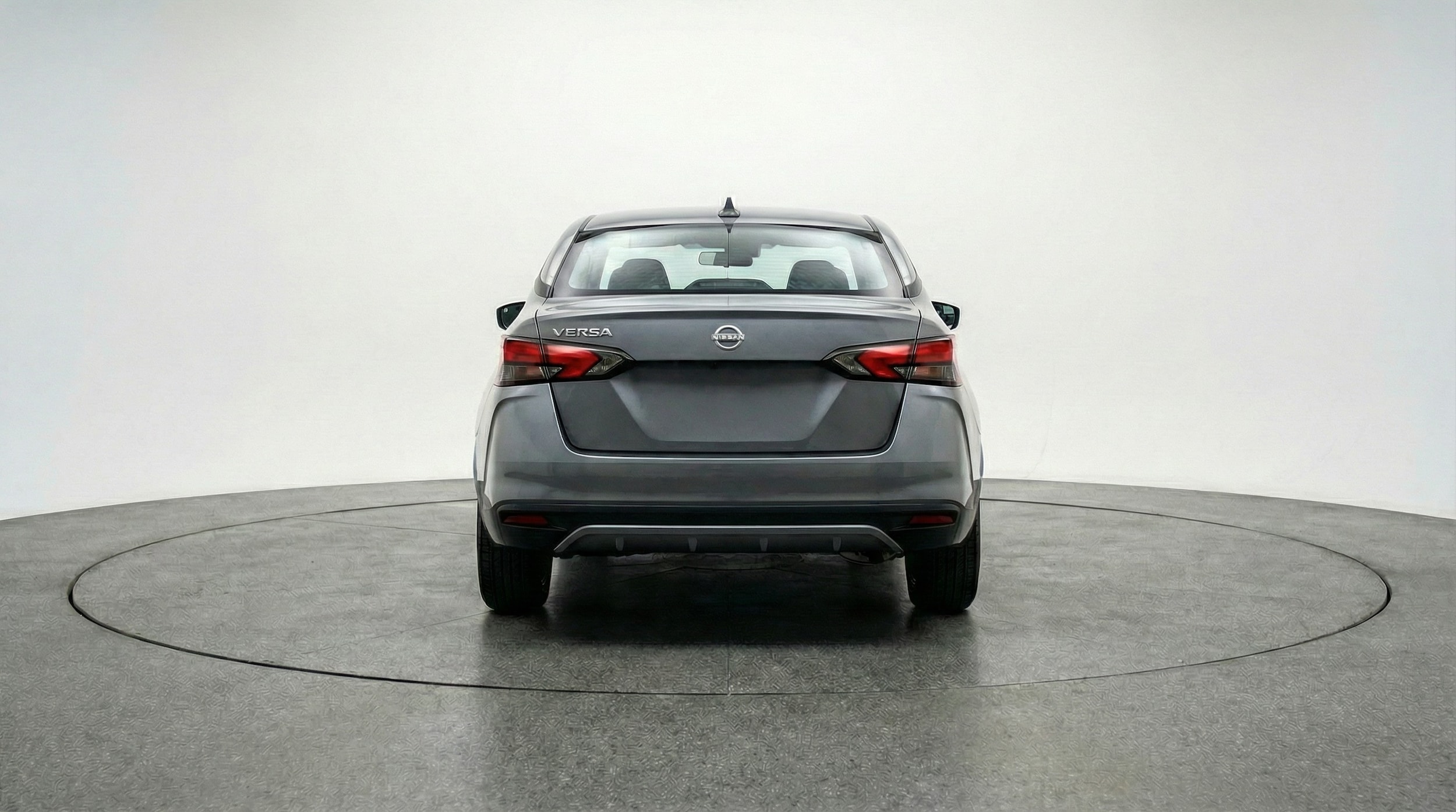 Thumbnail: 2025 Nissan Versa - 6