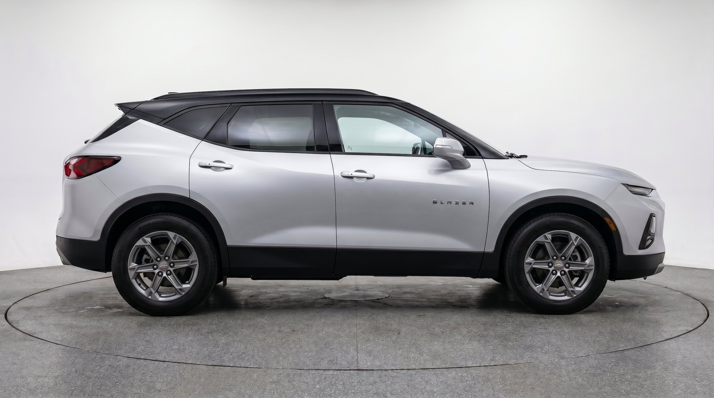 Thumbnail: 2026 Chevrolet Blazer - 11